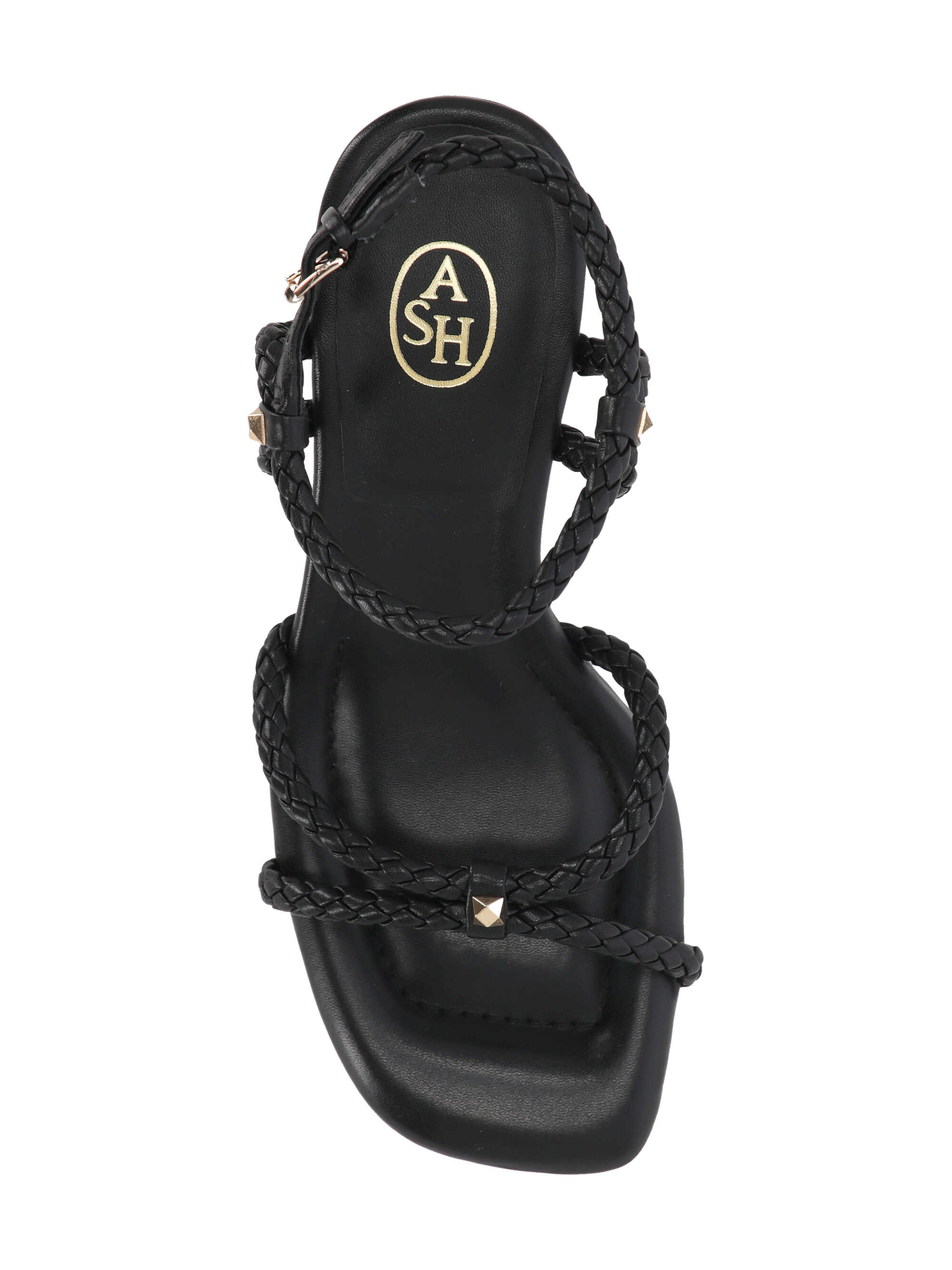 ASH Sandals JESSBIS02BLACK (ASH / サンダル ) | ASH (アッシュ)(3)