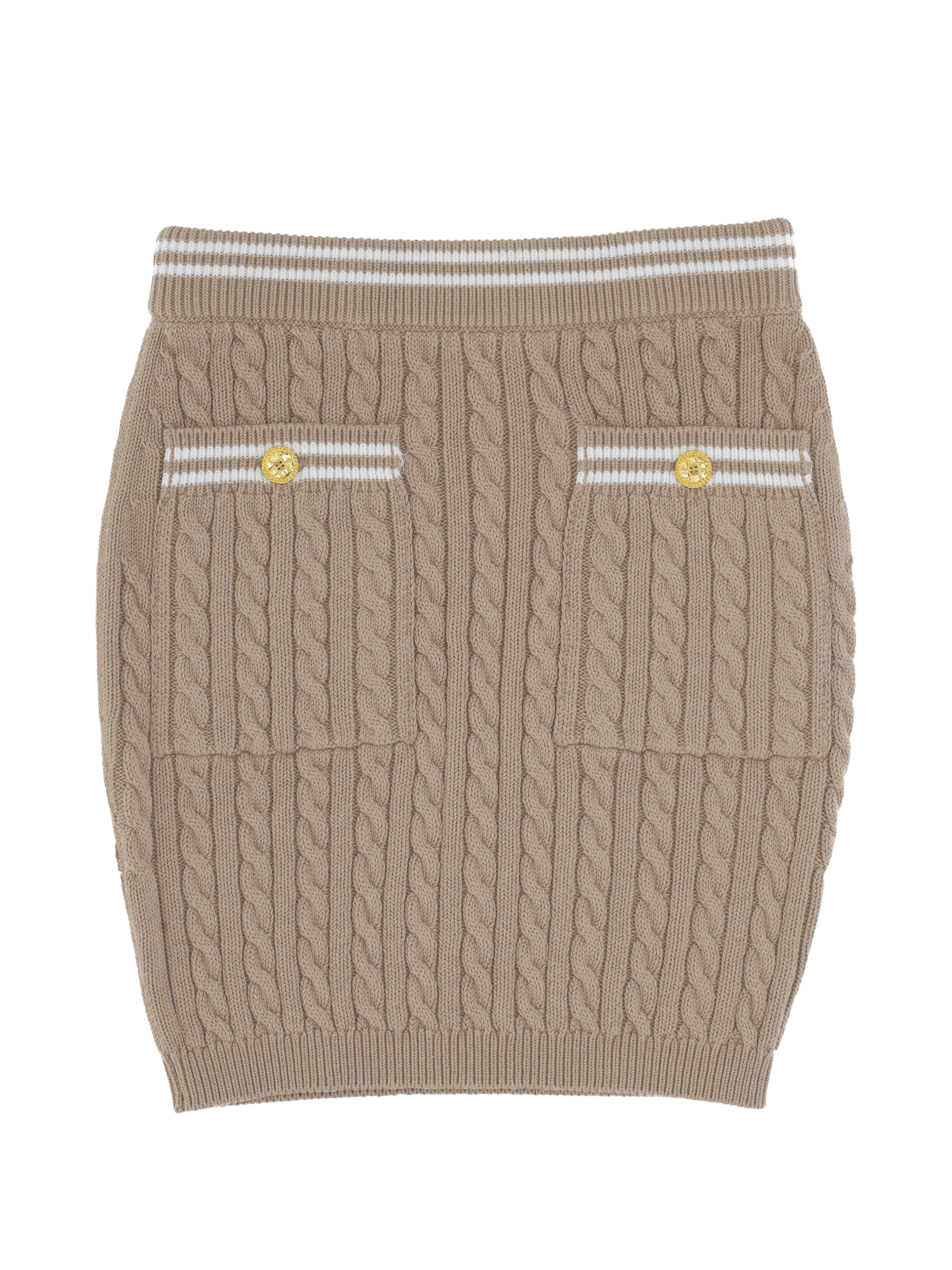 Alessandra Rich Skirts FABX3687K42640108 (ALESSANDRA RICH / スカート ) | ALESSANDRA RICH (アレッサンドラ リッチ)