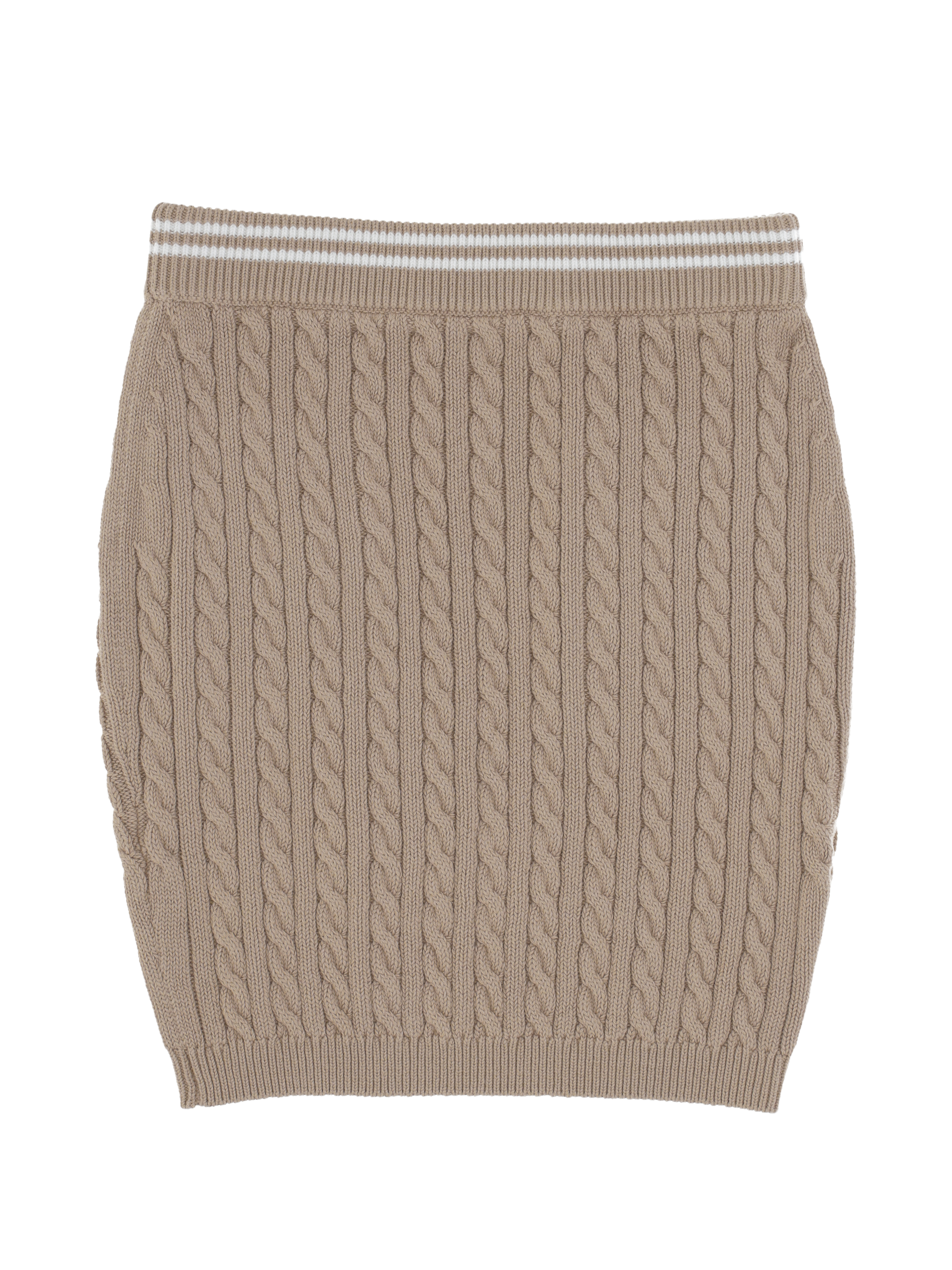 Alessandra Rich Skirts FABX3687K42640108 (ALESSANDRA RICH / スカート ) | ALESSANDRA RICH (アレッサンドラ リッチ)(2)