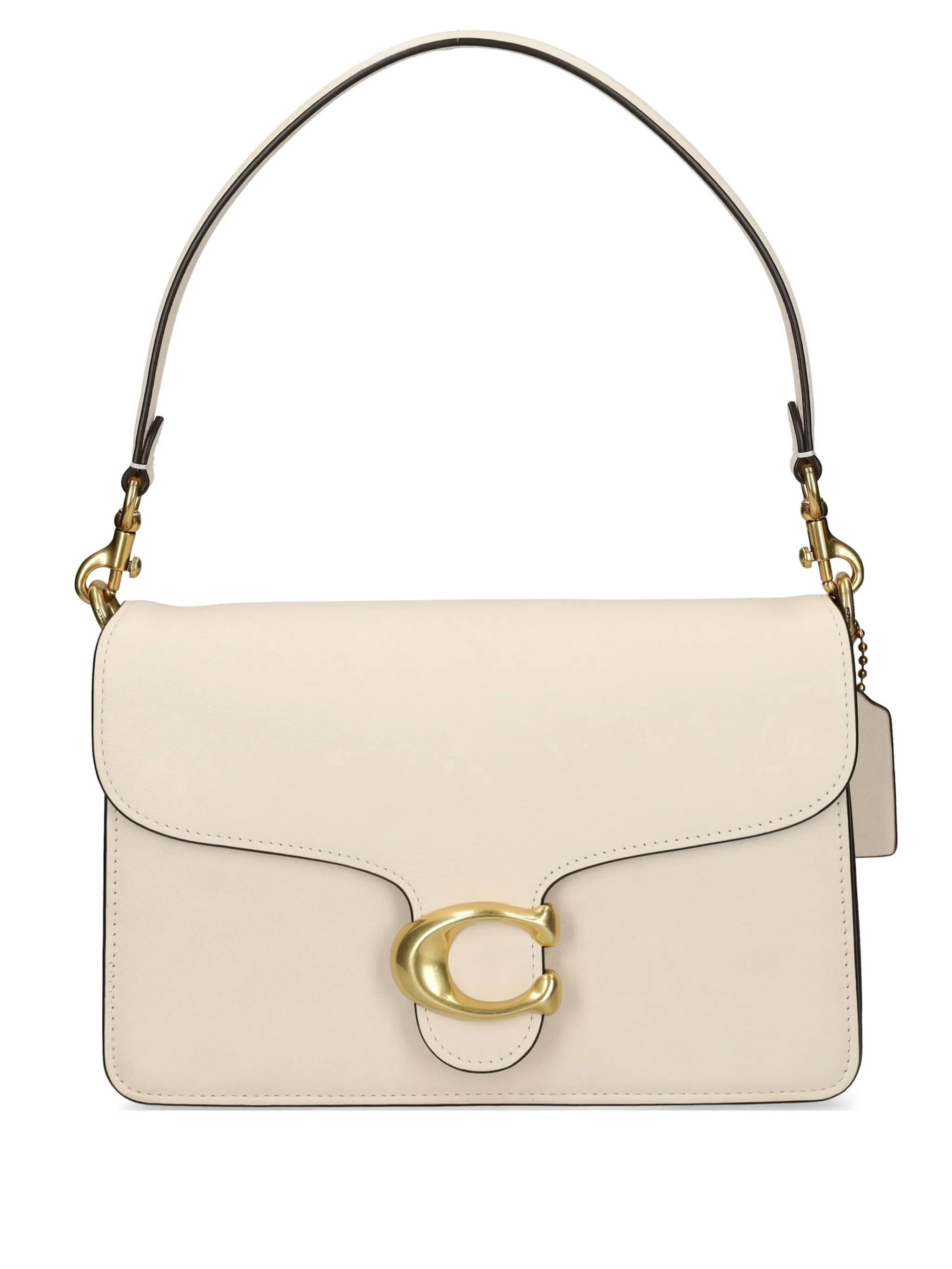 Coach Bags.. Beige CY919CHALK (COACH / ハンドバッグ・ショルダーバッグ ) | COACH (コーチ)