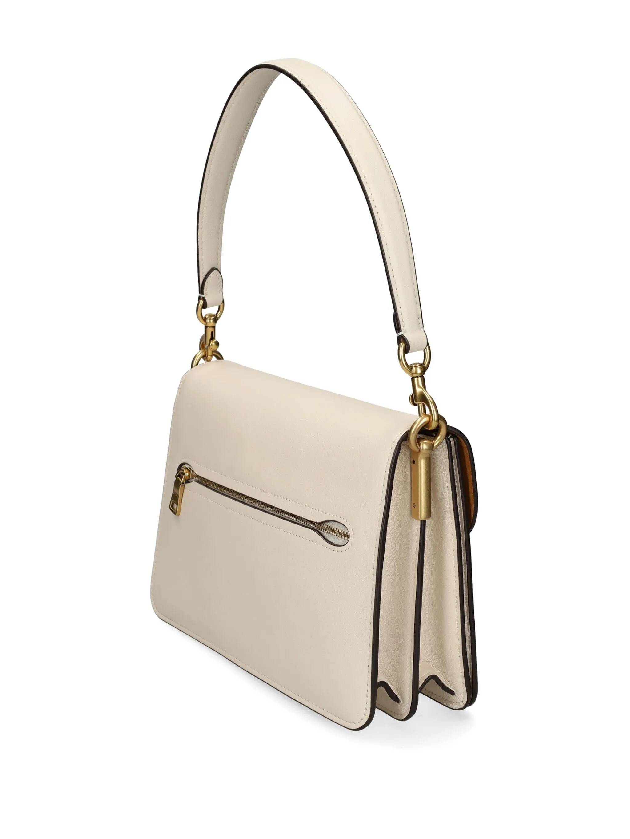 Coach Bags.. Beige CY919CHALK (COACH / ハンドバッグ・ショルダーバッグ ) | COACH (コーチ)(1)