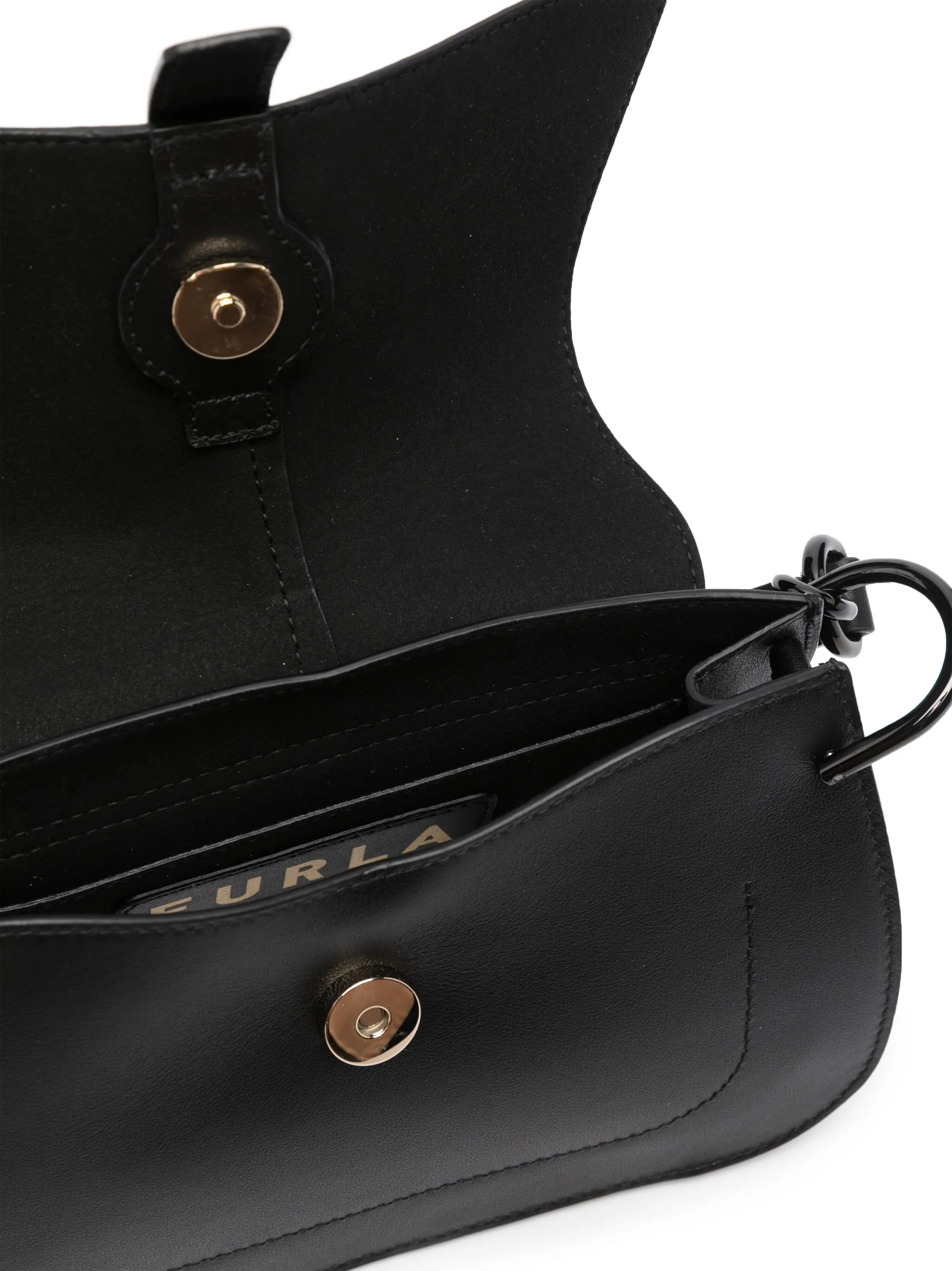 Furla Bags.. Black WB01032BX2045O6000 (FURLA / ハンドバッグ・ショルダーバッグ ) | FURLA (フルラ)(2)