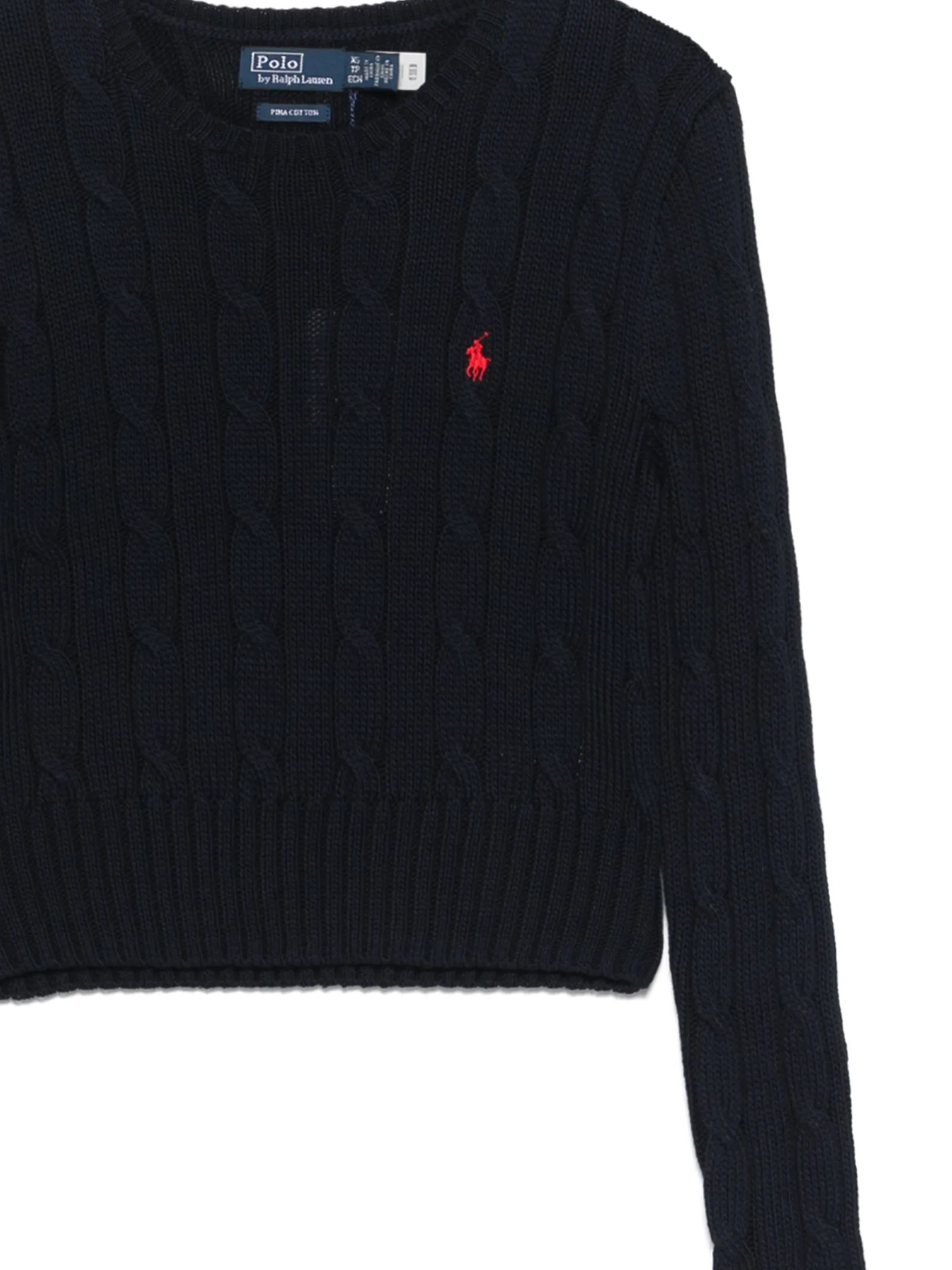 Polo Ralph Lauren Sweaters 211959283002 (Polo Ralph Lauren / ニット・セーター・カーディガン ) | Polo Ralph Lauren (ポロ ラルフ ローレン)(1)