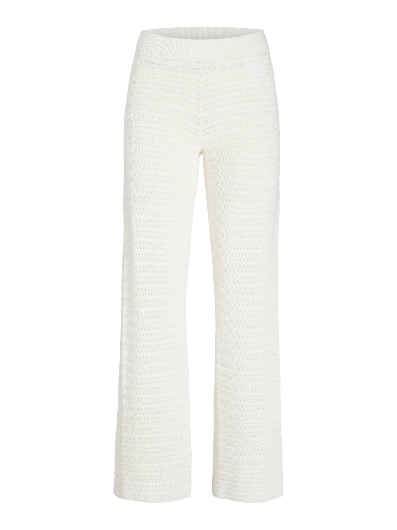 JJXX Trousers 12271452VANILLAICE (JJXX / パンツ ) | JJXX (ジャックアンドジョーンズ XX)