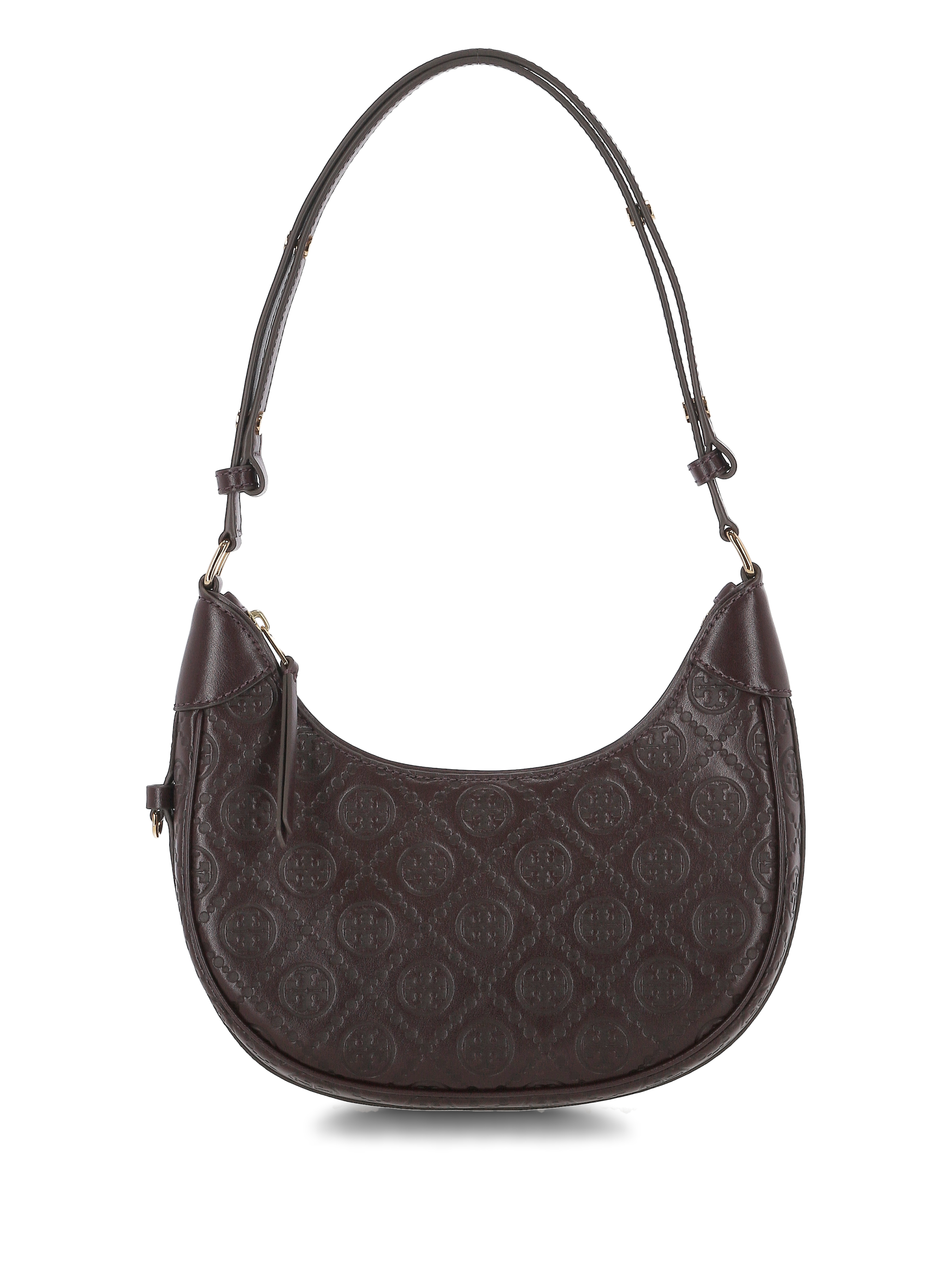 Tory Burch Bags.. Brown 158514601 (TORY BURCH / ハンドバッグ・ショルダーバッグ ) | TORY BURCH (トリーバーチ)