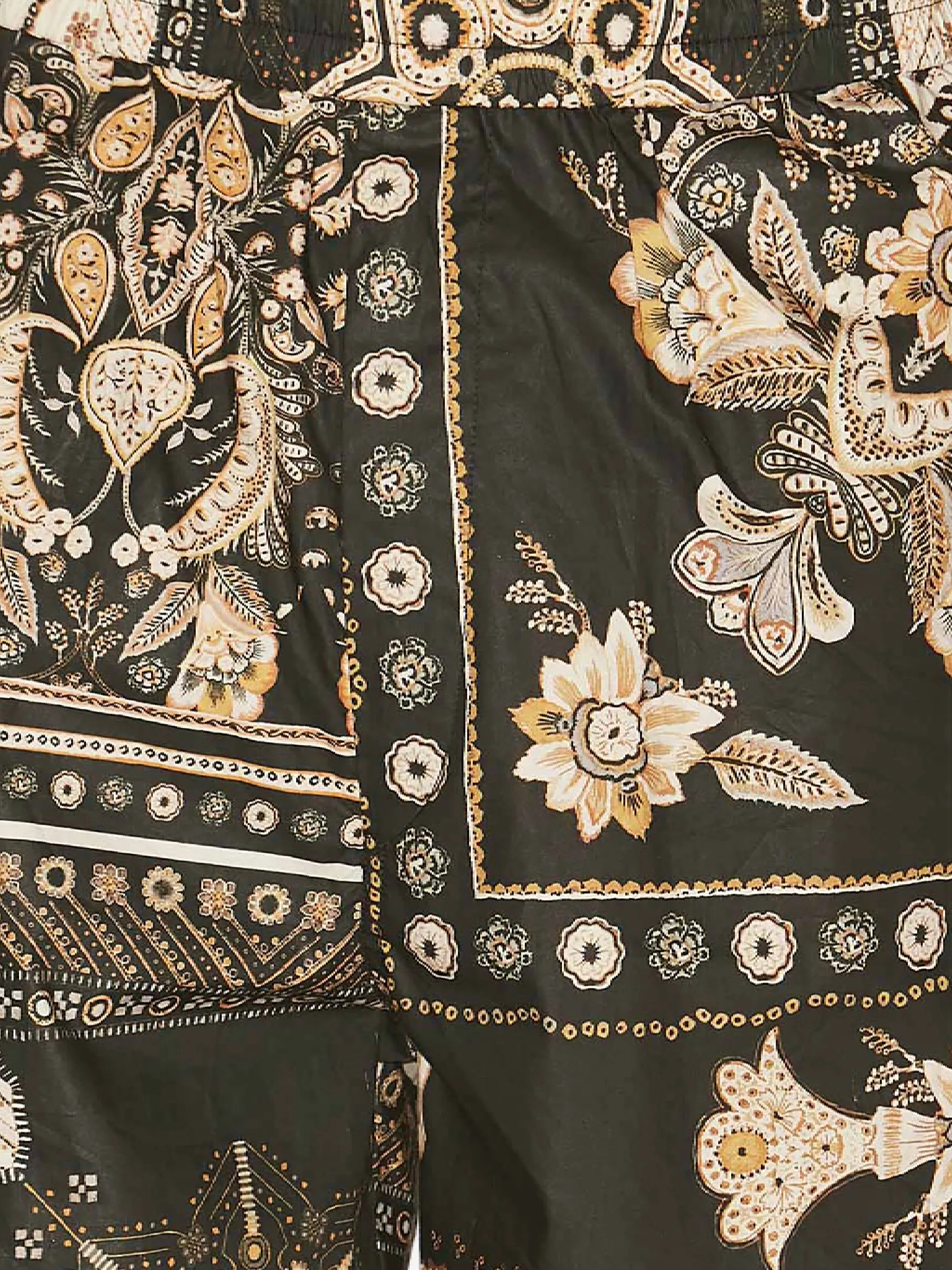 MARANT Shorts SH0207HAC1I09HBKOC (Isabel Marant / ショートパンツ ) | Isabel Marant (イザベル マラン)(1)