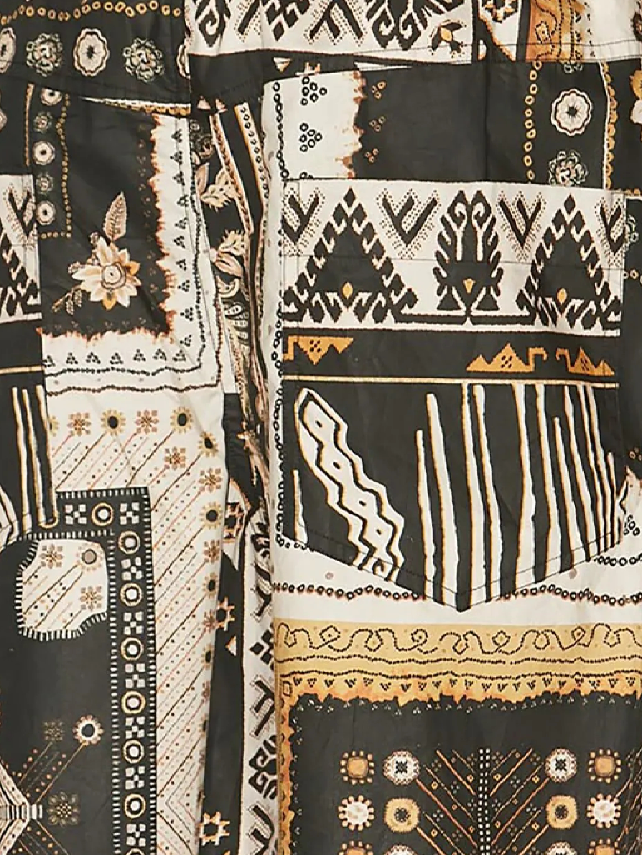 MARANT Shorts SH0207HAC1I09HBKOC (Isabel Marant / ショートパンツ ) | Isabel Marant (イザベル マラン)(2)