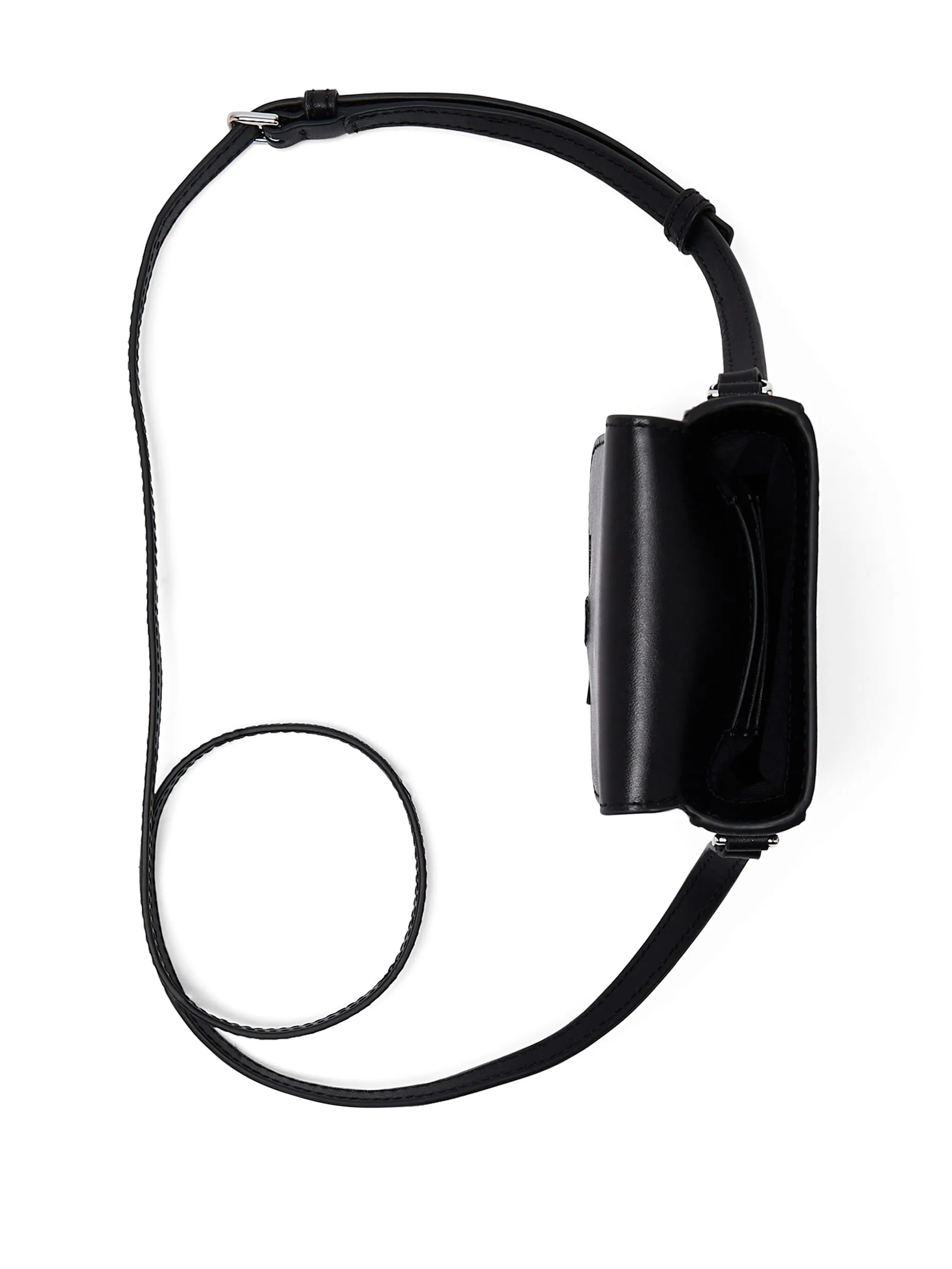 Marc Jacobs Bags.. Black 2S5SMN005S01001 (Marc Jacobs / ハンドバッグ・ショルダーバッグ ) | Marc Jacobs (マーク ジェイコブス)(3)