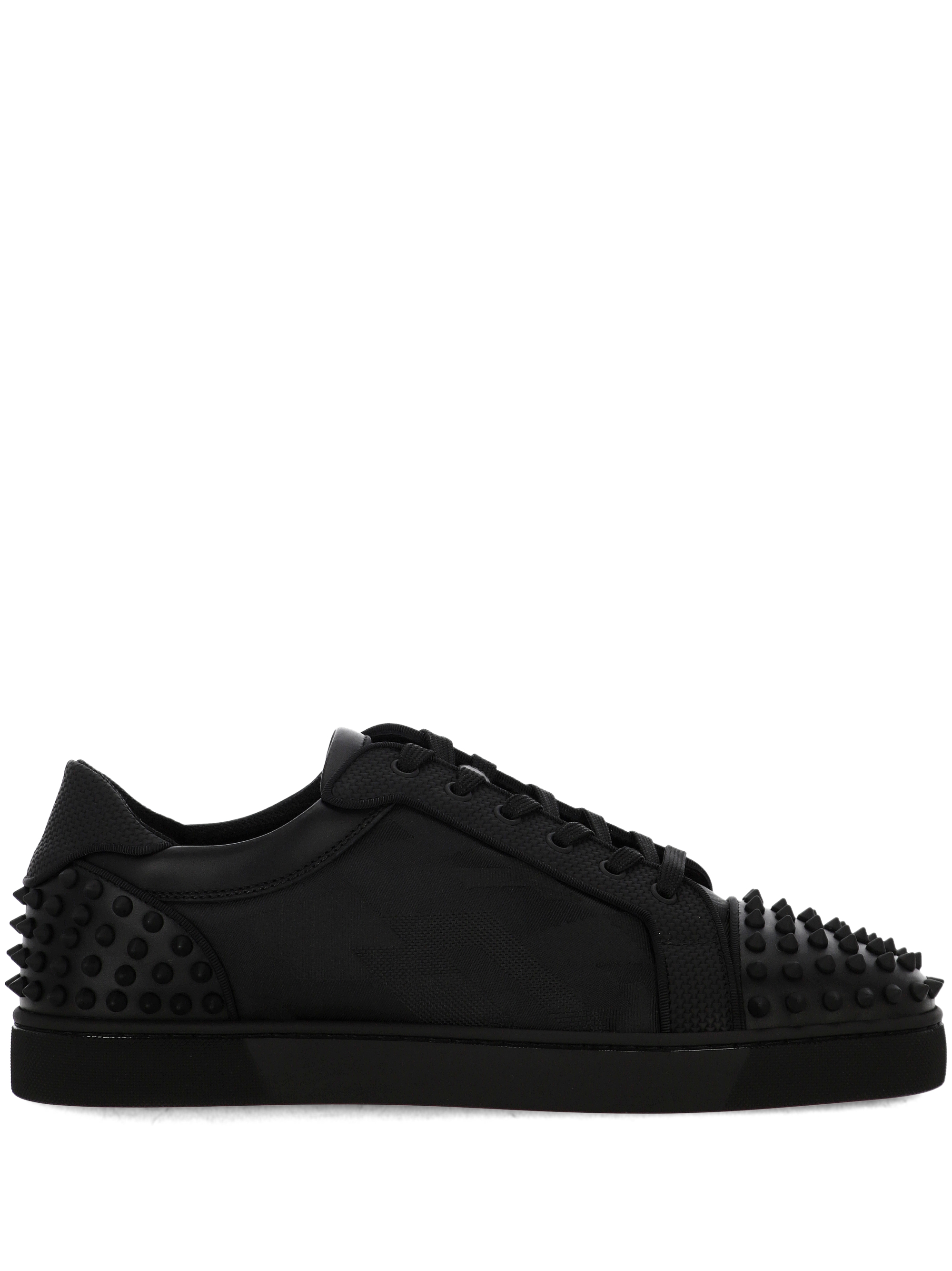 Christian Louboutin Sneakers 1250208B026 (Christian Louboutin / スニーカー ) | Christian Louboutin (クリスチャン ルブタン)