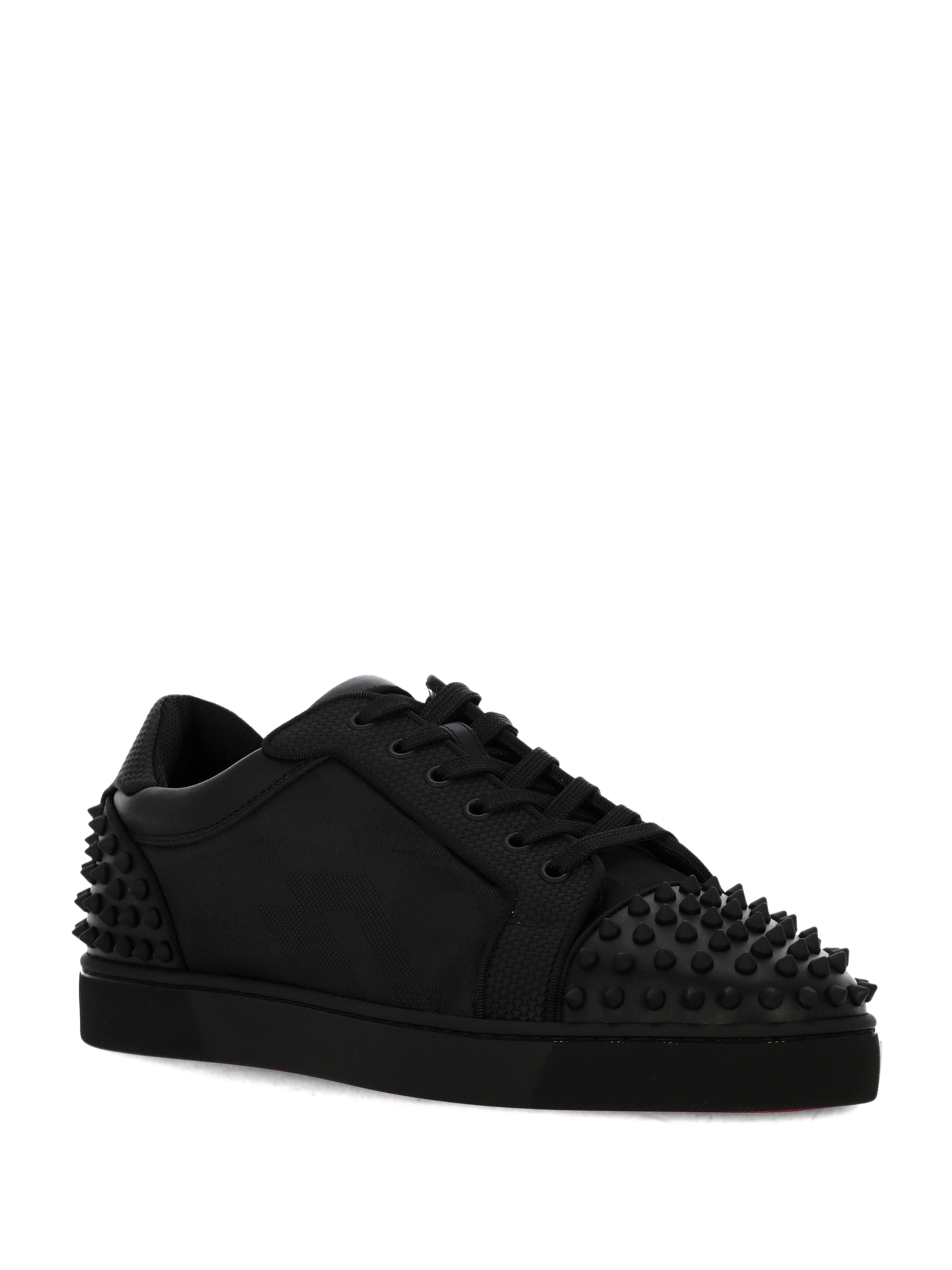 Christian Louboutin Sneakers 1250208B026 (Christian Louboutin / スニーカー ) | Christian Louboutin (クリスチャン ルブタン)(1)