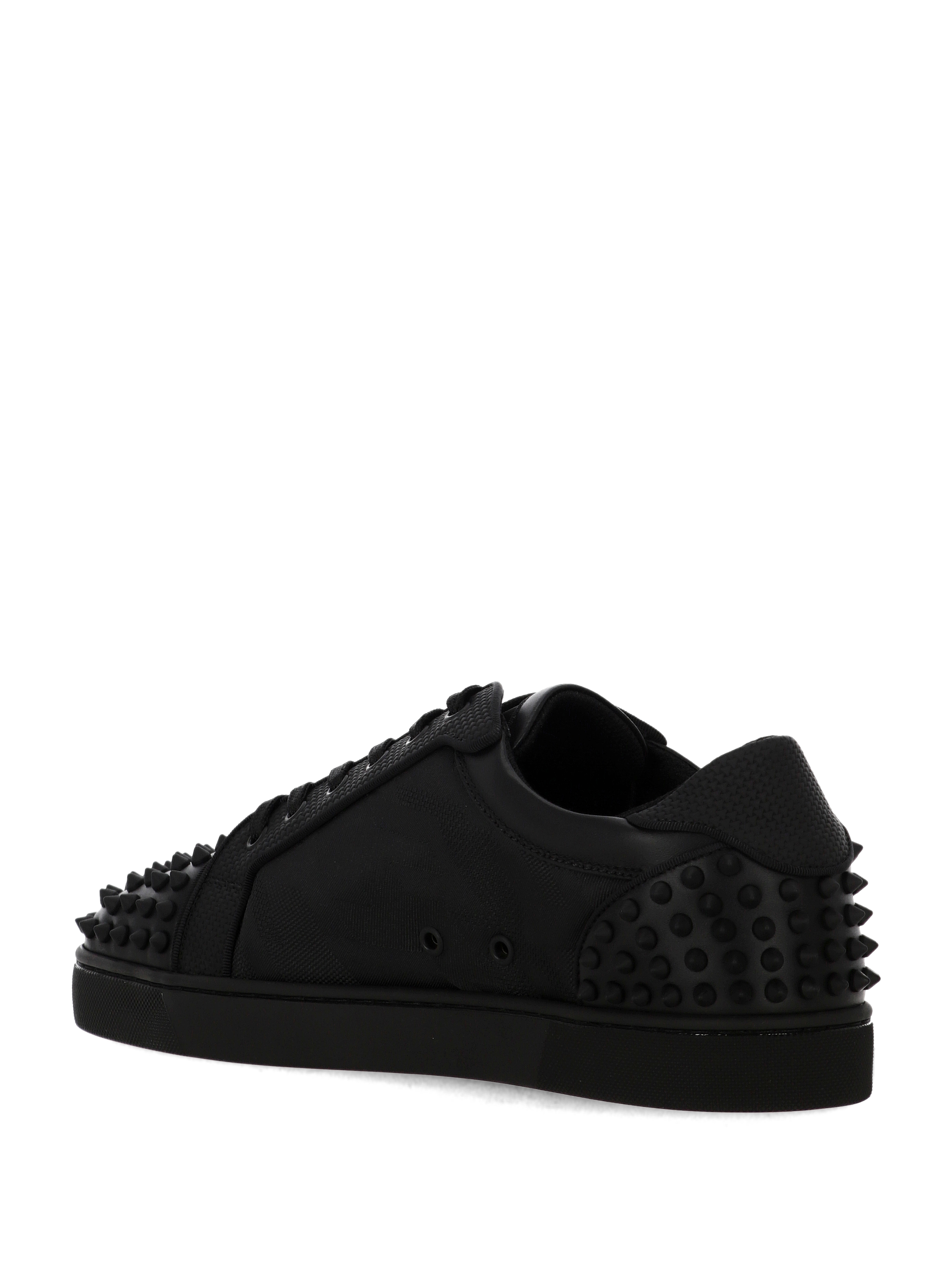 Christian Louboutin Sneakers 1250208B026 (Christian Louboutin / スニーカー ) | Christian Louboutin (クリスチャン ルブタン)(2)