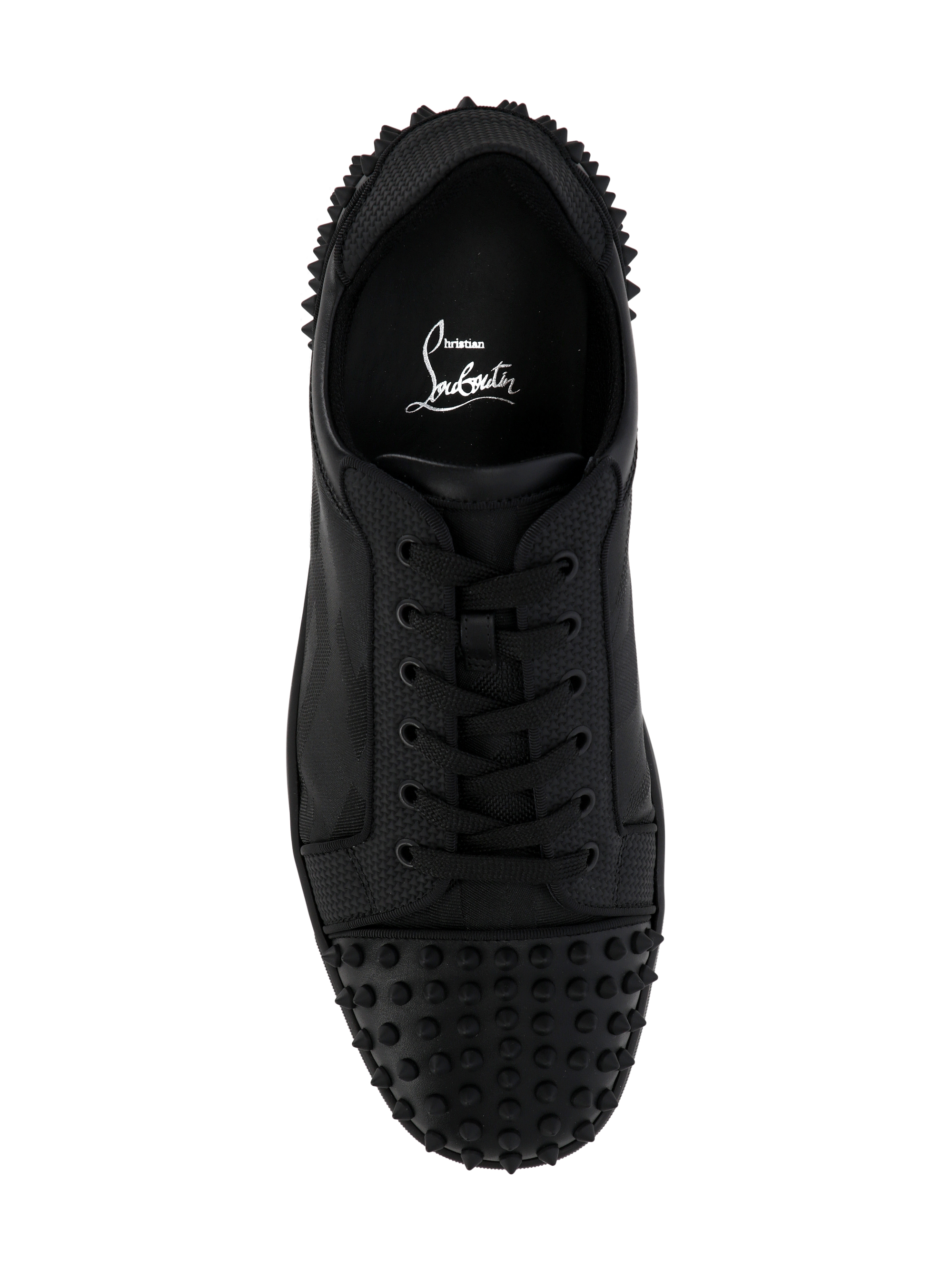 Christian Louboutin Sneakers 1250208B026 (Christian Louboutin / スニーカー ) | Christian Louboutin (クリスチャン ルブタン)(3)