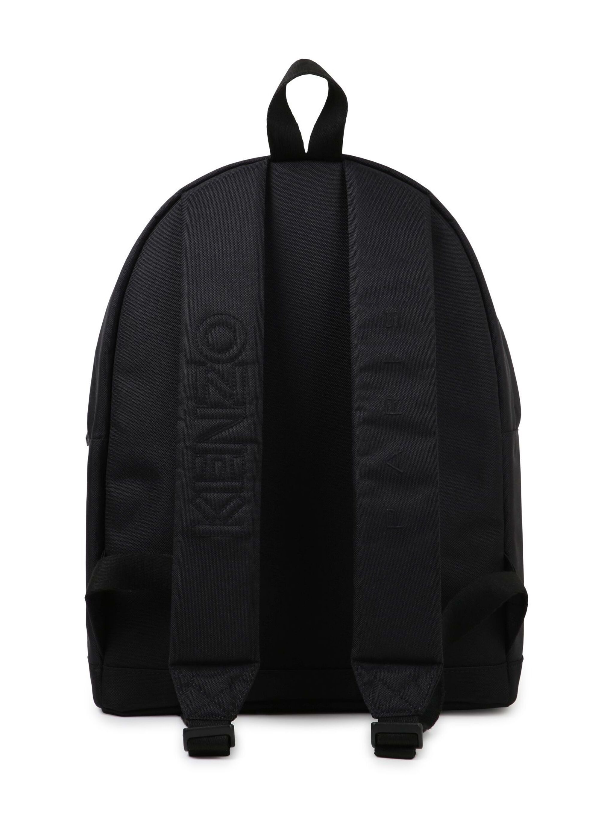 Kenzo Kids Bags.. Blue Ardesie K60888095 (KENZO / バックパック ) | KENZO (ケンゾー)(2)