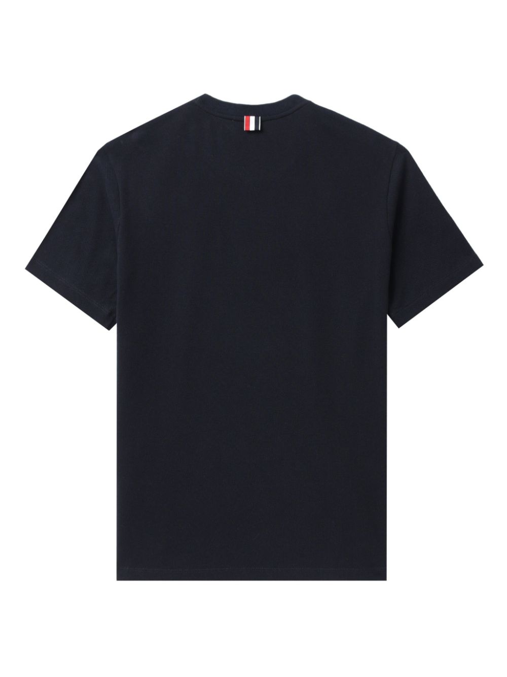 Thom Browne T-shirts and Polos Blue MJS123A00050415 (Thom Browne / Tシャツ・カットソー ) | Thom Browne (トム・ブラウン)(2)