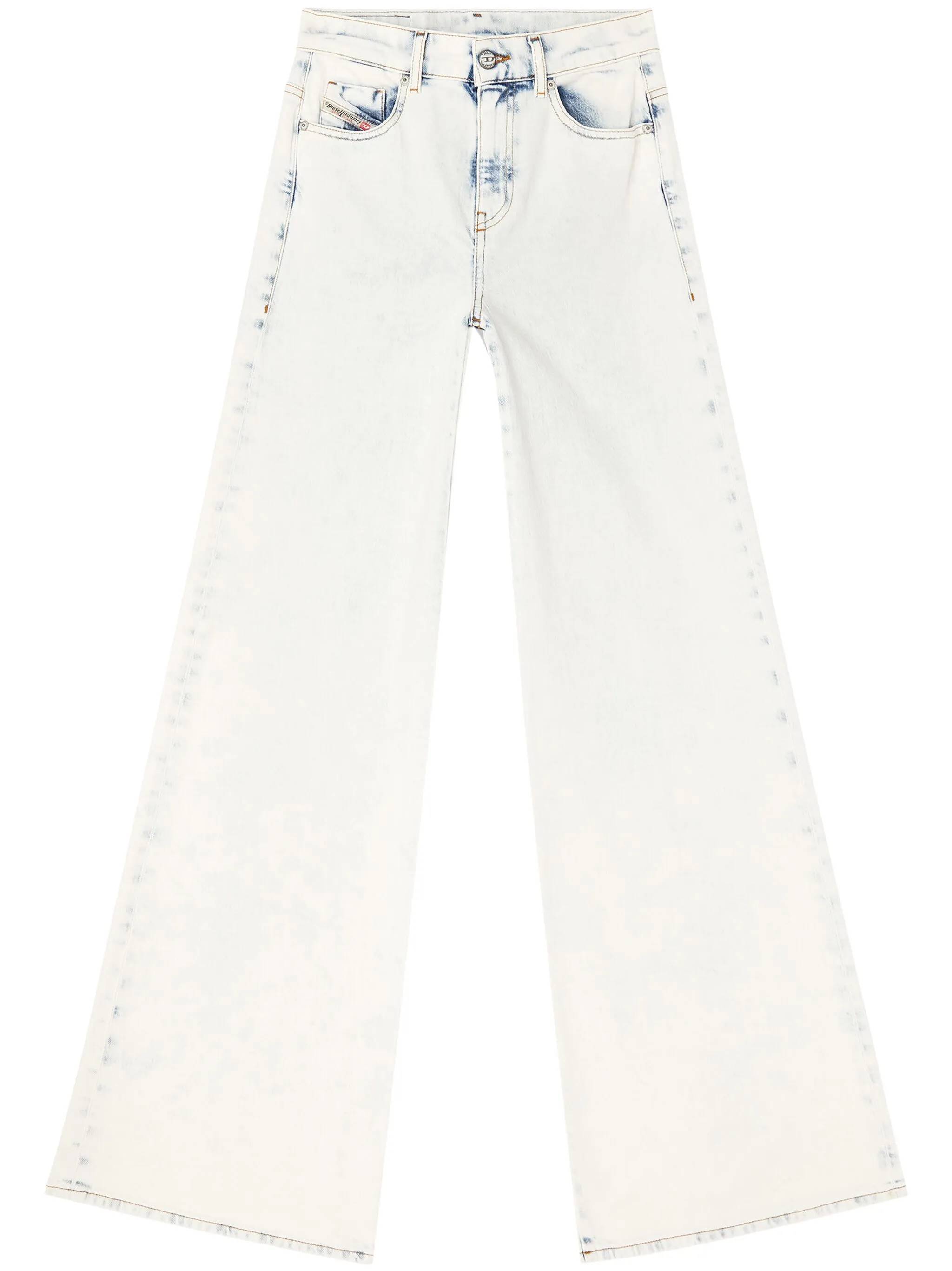 Diesel Trousers A0362409L3301 (Diesel / パンツ ) | Diesel (ディーゼル)