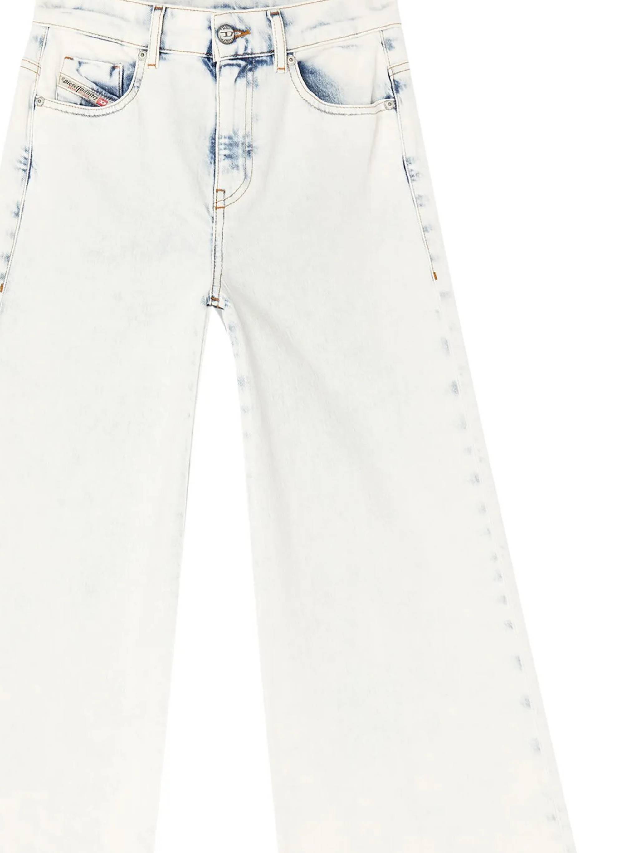 Diesel Trousers A0362409L3301 (Diesel / パンツ ) | Diesel (ディーゼル)(1)