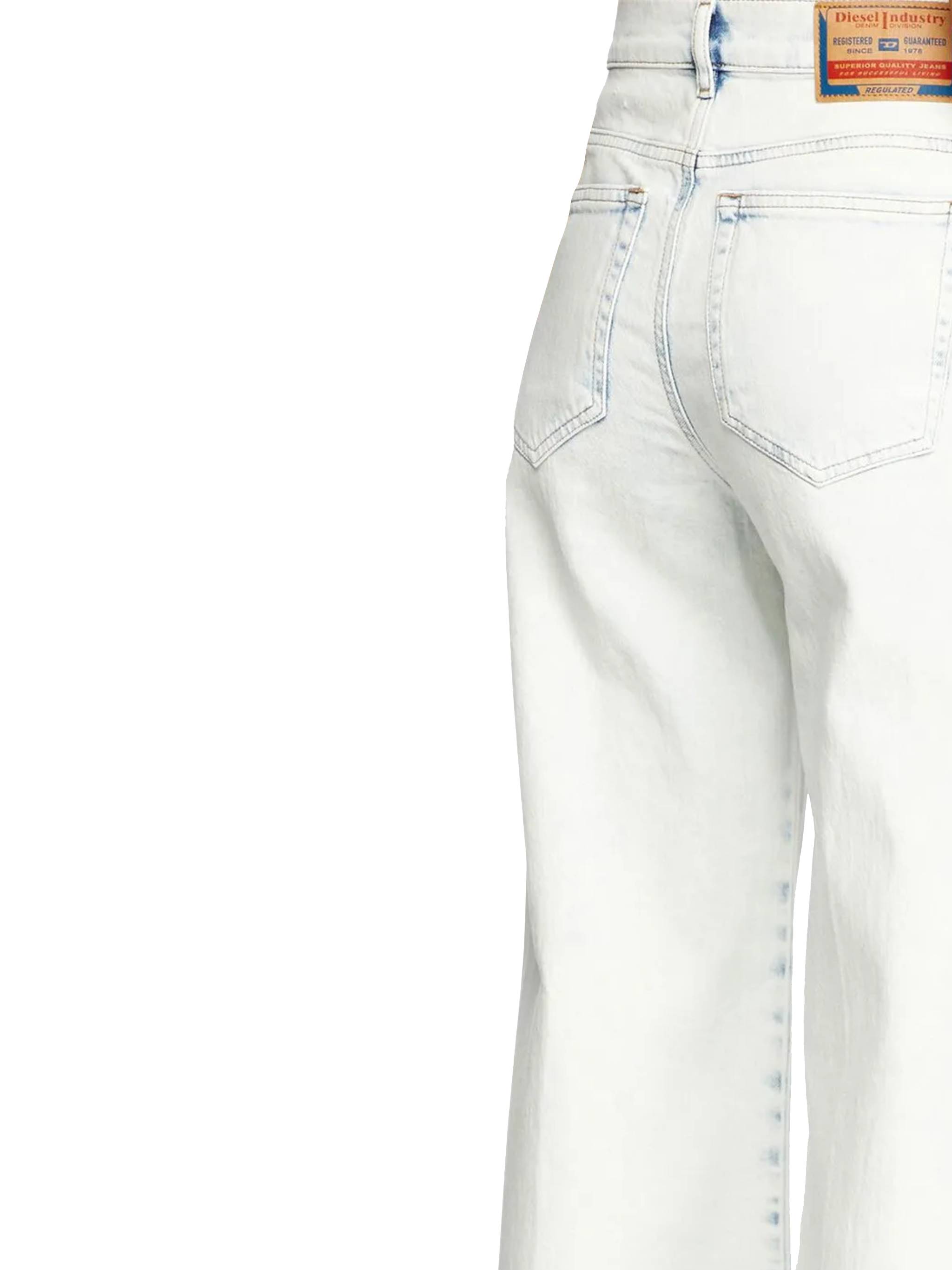 Diesel Trousers A0362409L3301 (Diesel / パンツ ) | Diesel (ディーゼル)(2)