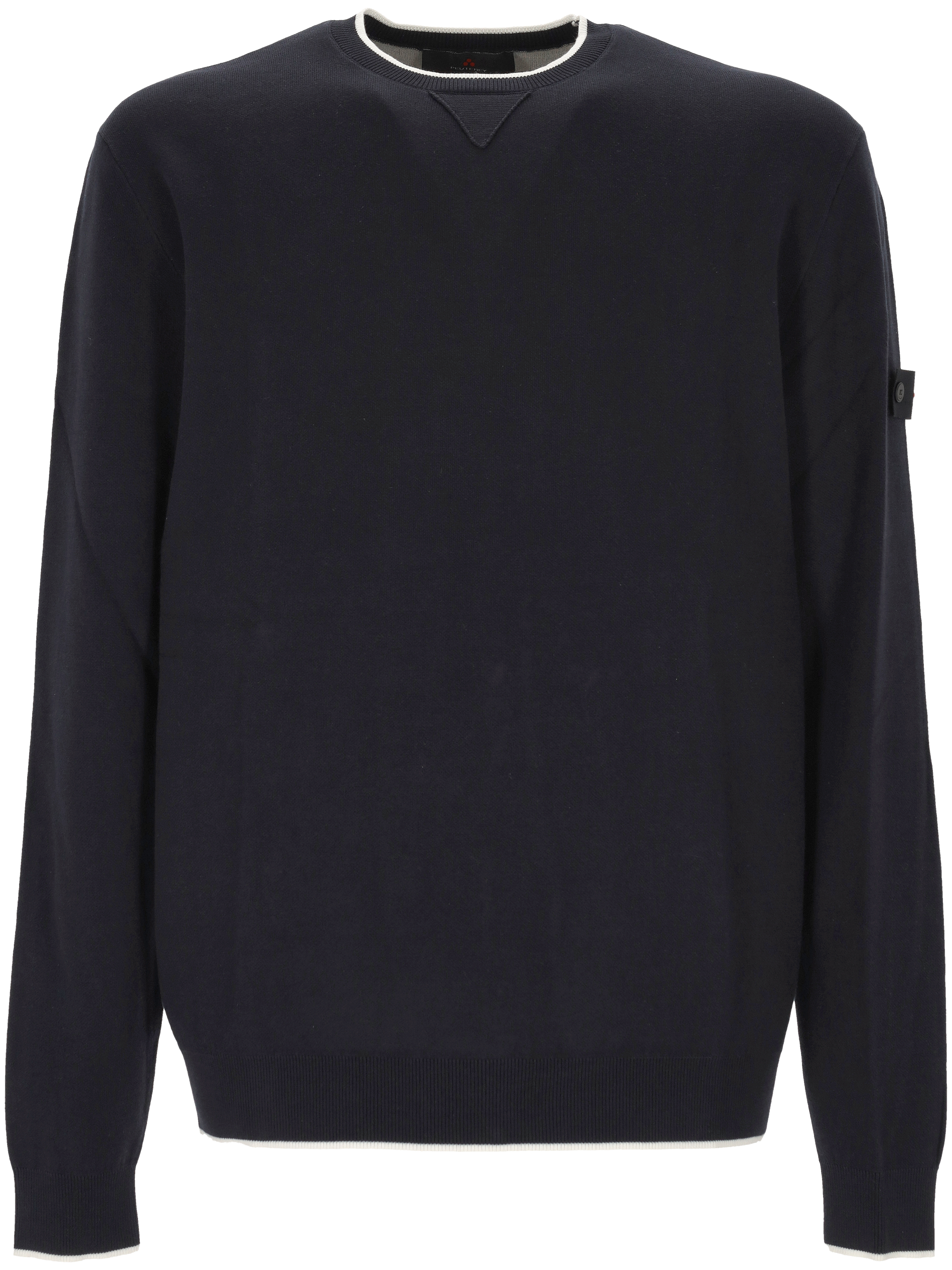 Peuterey Sweaters Blue PEU550699012180215 (PEUTEREY / ニット・セーター・カーディガン ) | PEUTEREY (ピューテリー)