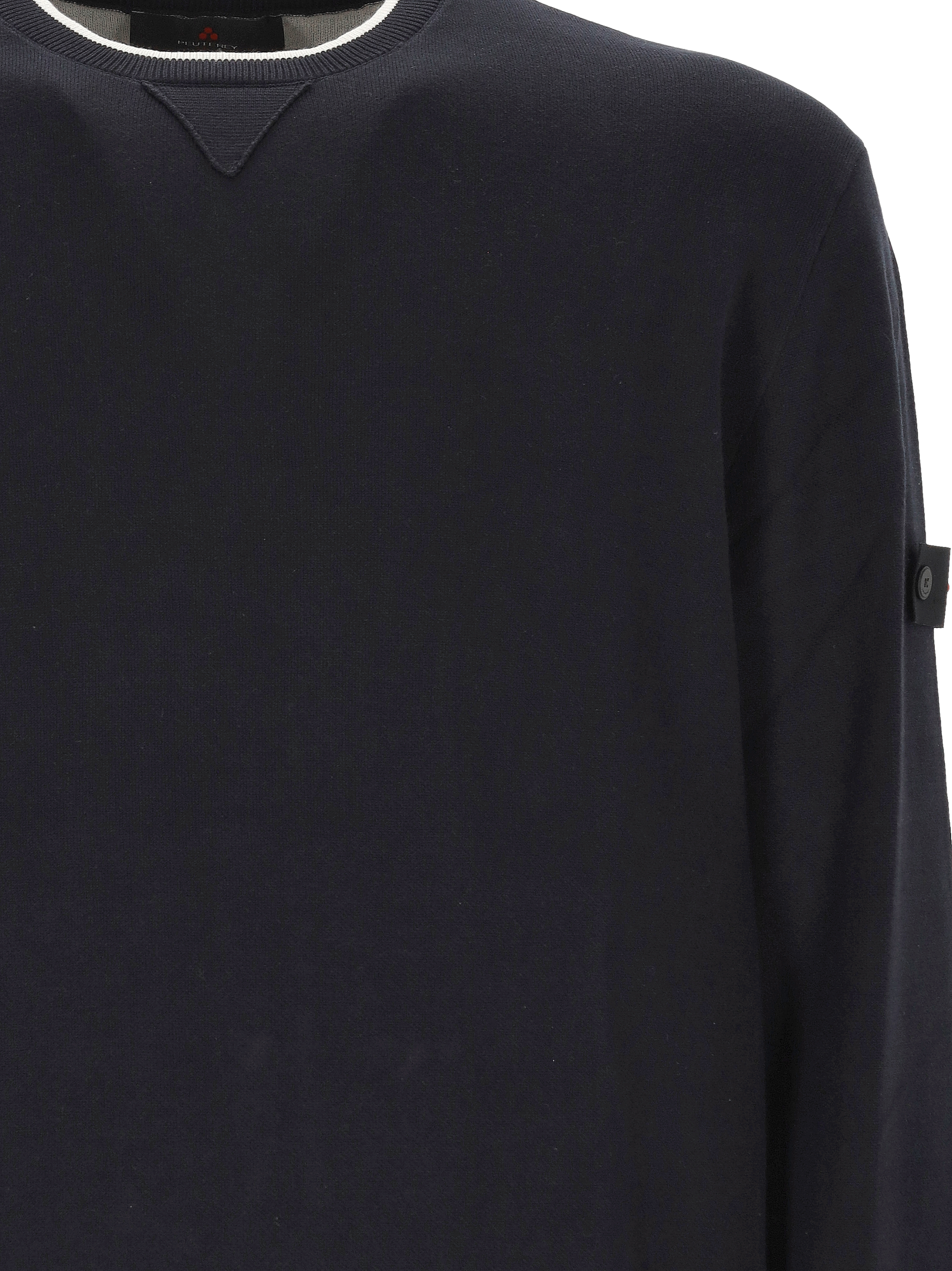 Peuterey Sweaters Blue PEU550699012180215 (PEUTEREY / ニット・セーター・カーディガン ) | PEUTEREY (ピューテリー)(1)