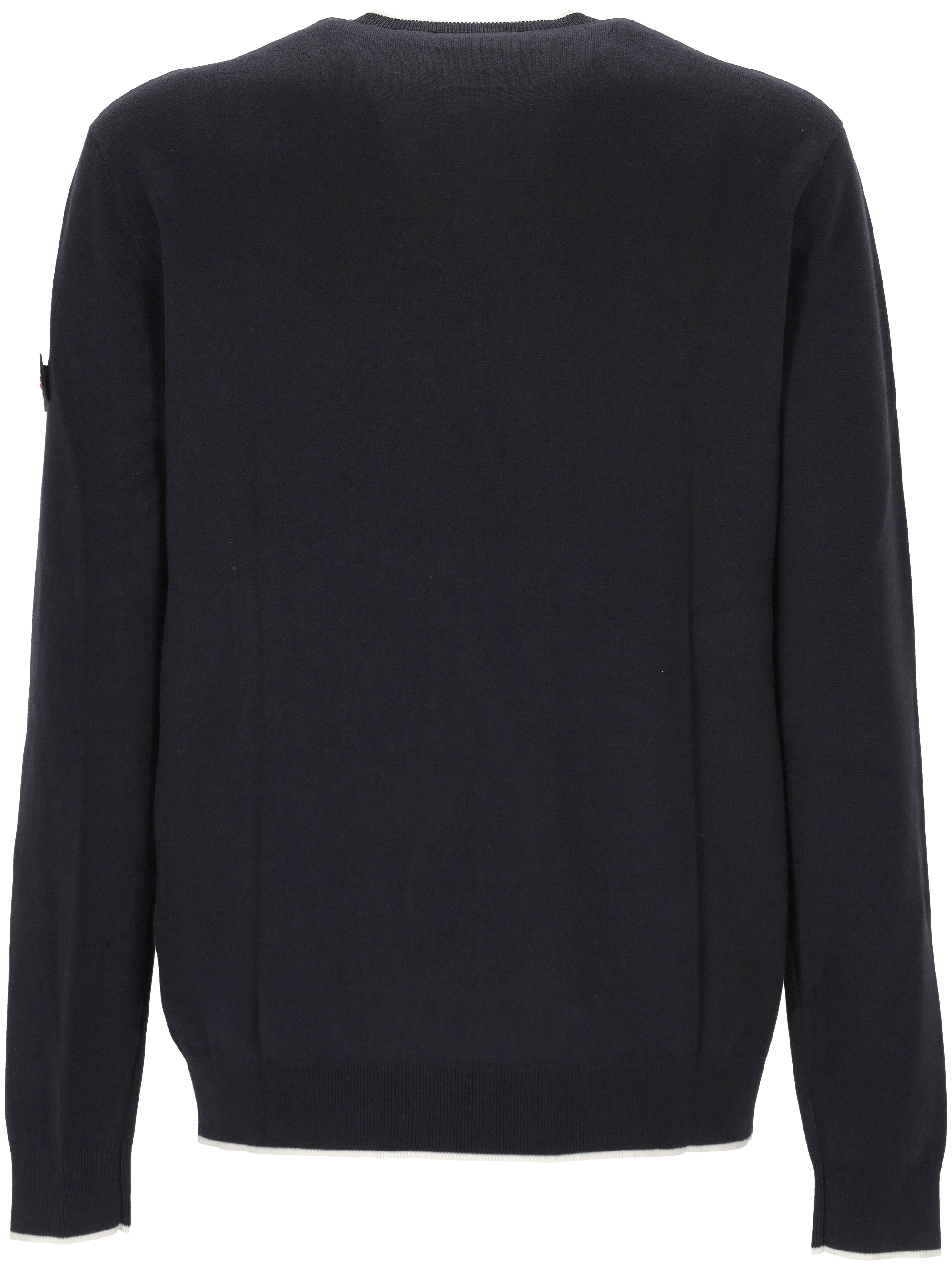 Peuterey Sweaters Blue PEU550699012180215 (PEUTEREY / ニット・セーター・カーディガン ) | PEUTEREY (ピューテリー)(2)