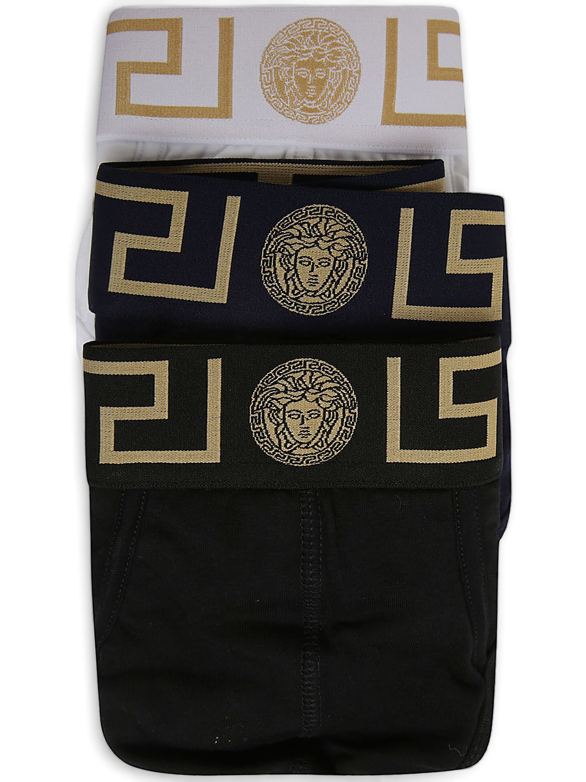 Versace Underwear AU103271A10011A4345 (VERSACE / アンダーウェア ) | VERSACE (ヴェルサーチェ)