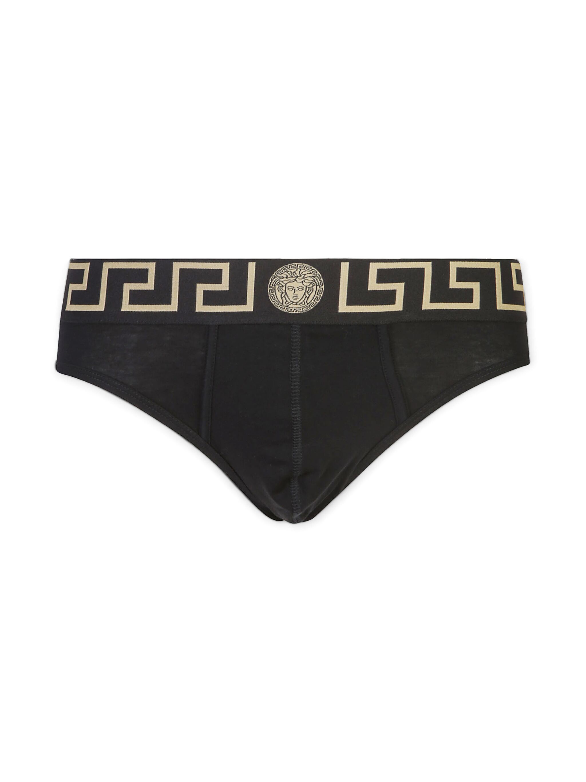 Versace Underwear AU103271A10011A4345 (VERSACE / アンダーウェア ) | VERSACE (ヴェルサーチェ)(1)