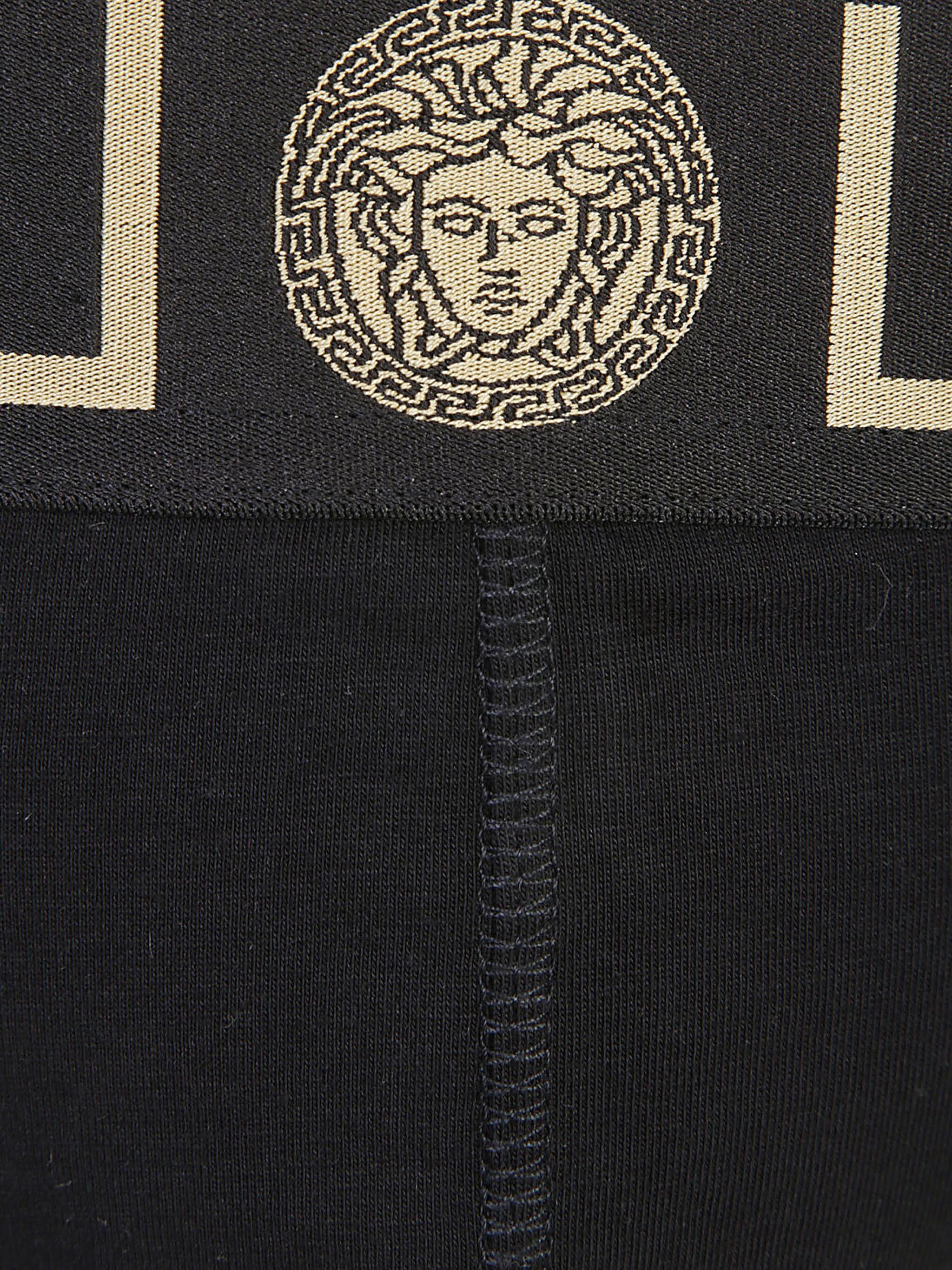 Versace Underwear AU103271A10011A4345 (VERSACE / アンダーウェア ) | VERSACE (ヴェルサーチェ)(2)