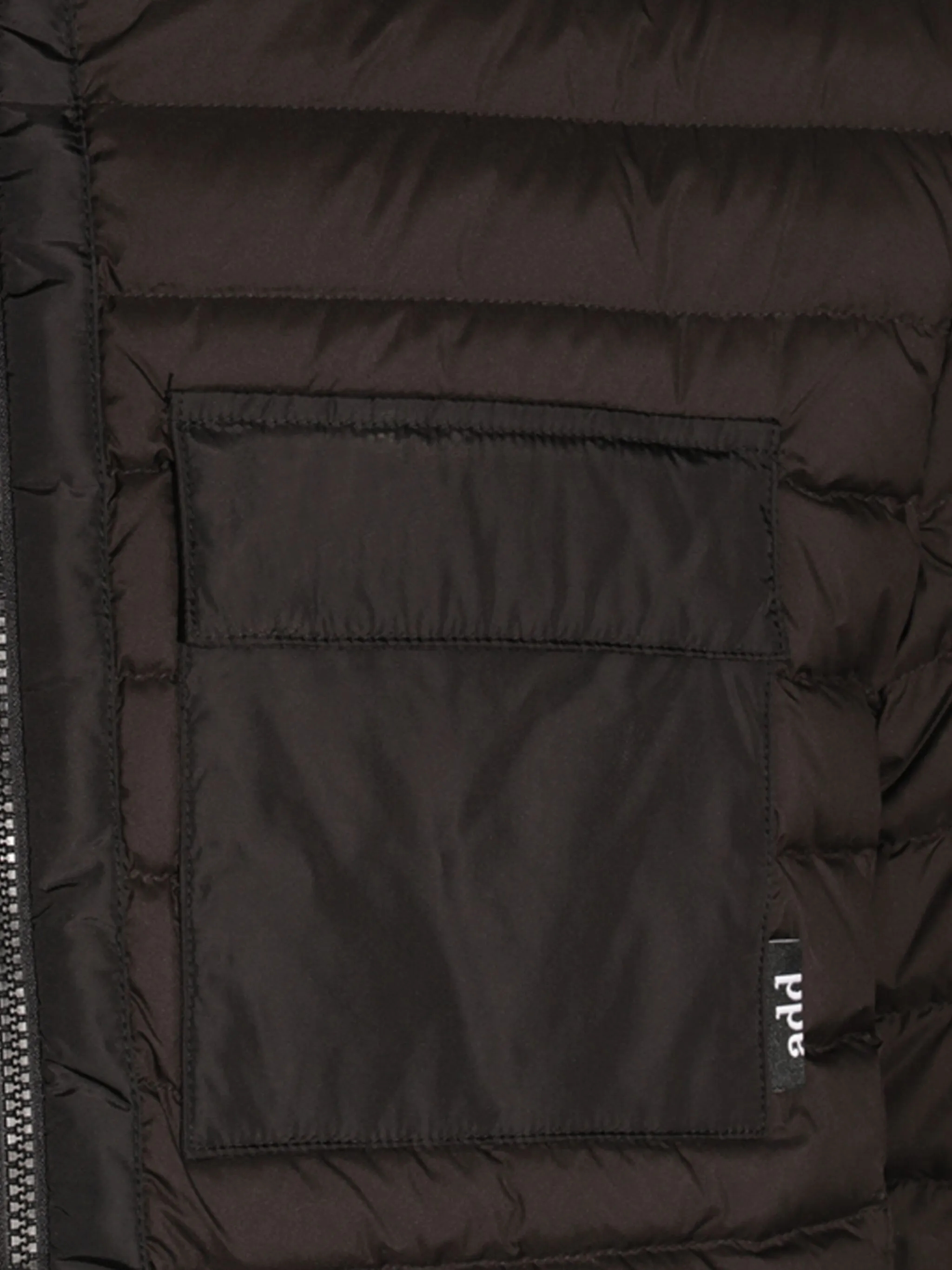 Add Jackets Black 11AM4918506 (add / ダウンジャケット・コート ) | add (エーディーディー)(1)