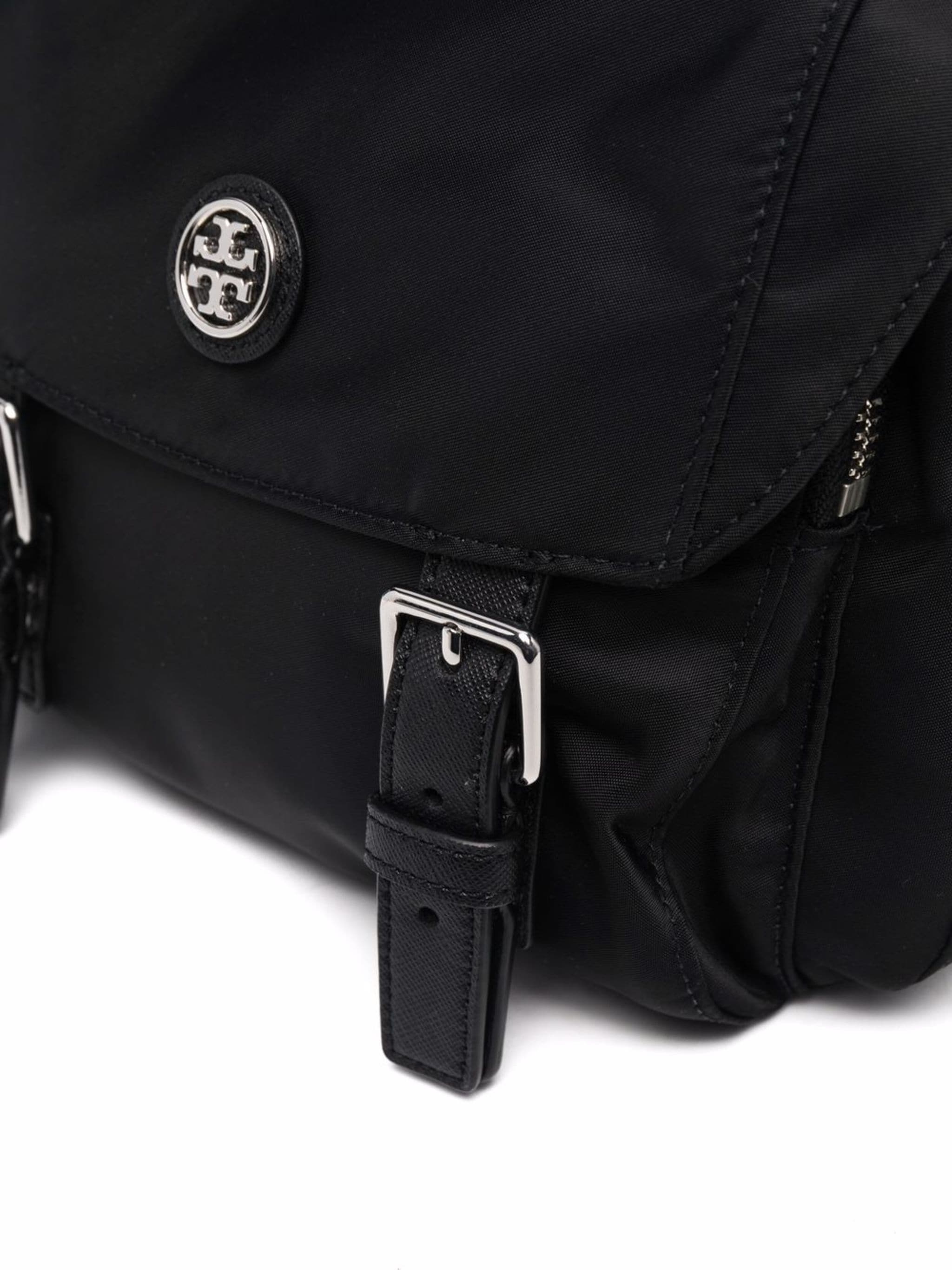 Tory Burch Bags.. Black 85054001 (TORY BURCH / ハンドバッグ・ショルダーバッグ ) | TORY BURCH (トリーバーチ)(3)
