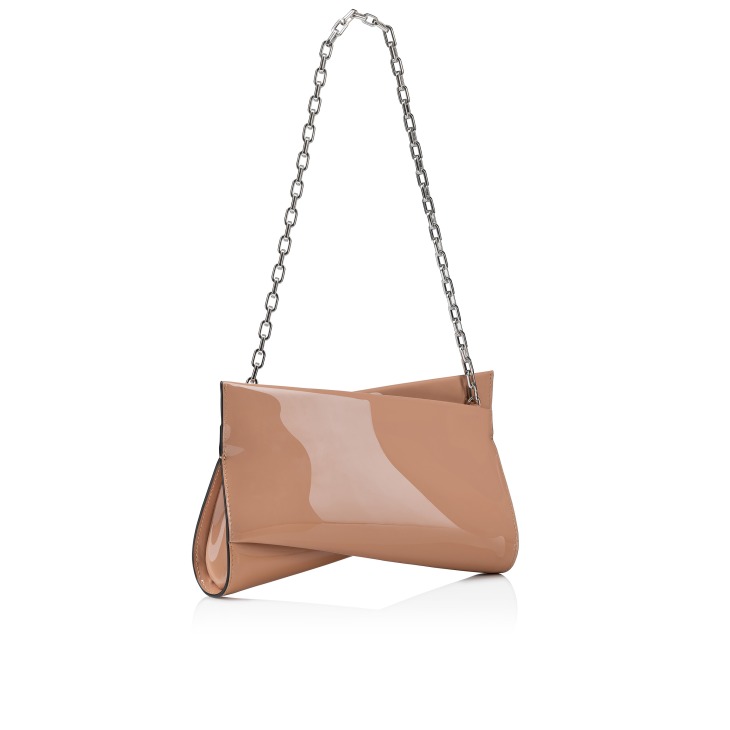 Christian Louboutin Bags.. Pink 3245151PK1A (Christian Louboutin / クラッチバッグ・ポーチ ) | Christian Louboutin (クリスチャン ルブタン)(2)