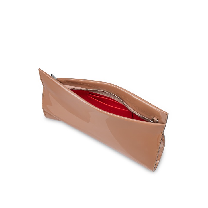 Christian Louboutin Bags.. Pink 3245151PK1A (Christian Louboutin / クラッチバッグ・ポーチ ) | Christian Louboutin (クリスチャン ルブタン)(3)
