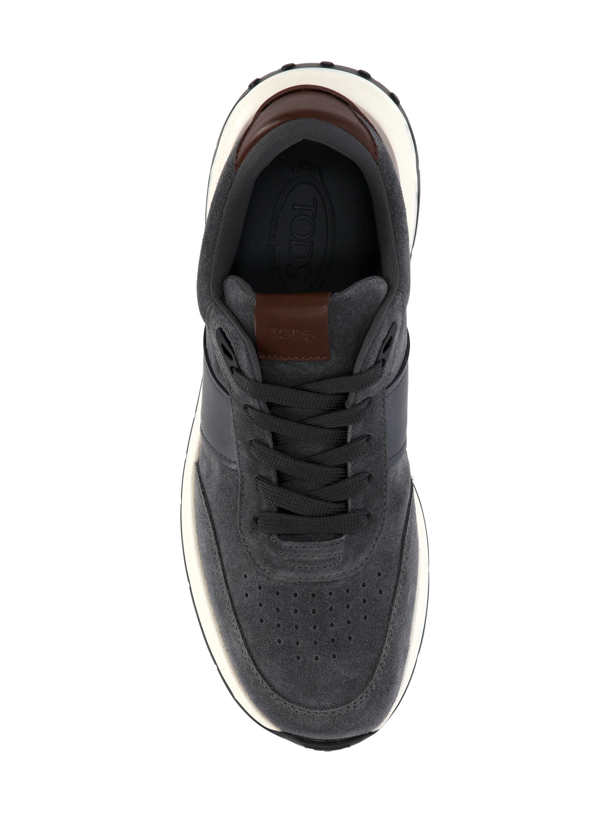Tod's Sneakers XXM63K0GT80IRARD13 (Tod's / スニーカー ) | Tod's (トッズ)(3)