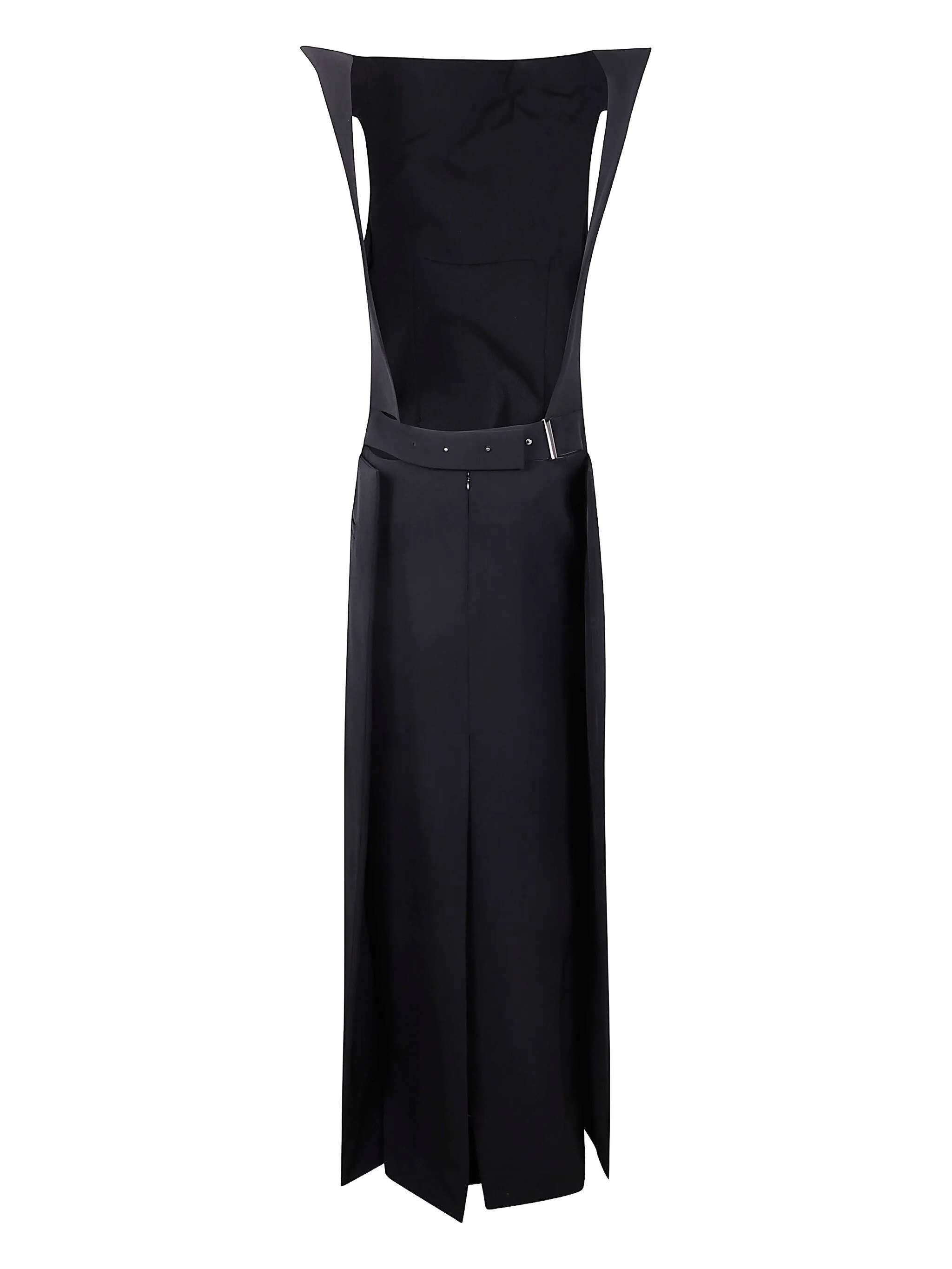 JEAN PAUL GAULTIER Dresses Black 2503WDR045W00200 (Jean Paul GAULTIER / ワンピース・ドレス・オールインワン ) | Jean Paul GAULTIER (ジャンポール ゴルチエ)(2)