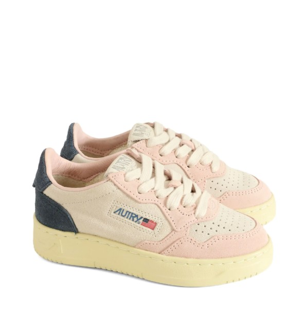 AUTRY Sneakers KULK3U04ATLWHTROS (AUTRY / スニーカー ) | AUTRY (オートリー)(1)