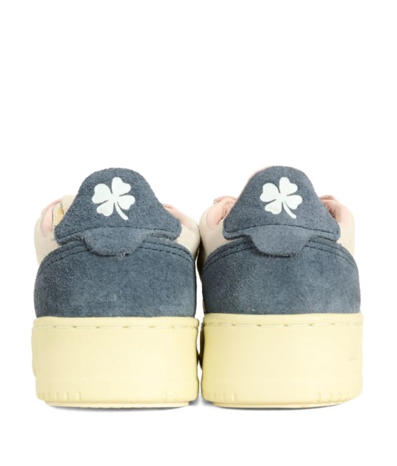 AUTRY Sneakers KULK3U04ATLWHTROS (AUTRY / スニーカー ) | AUTRY (オートリー)(3)