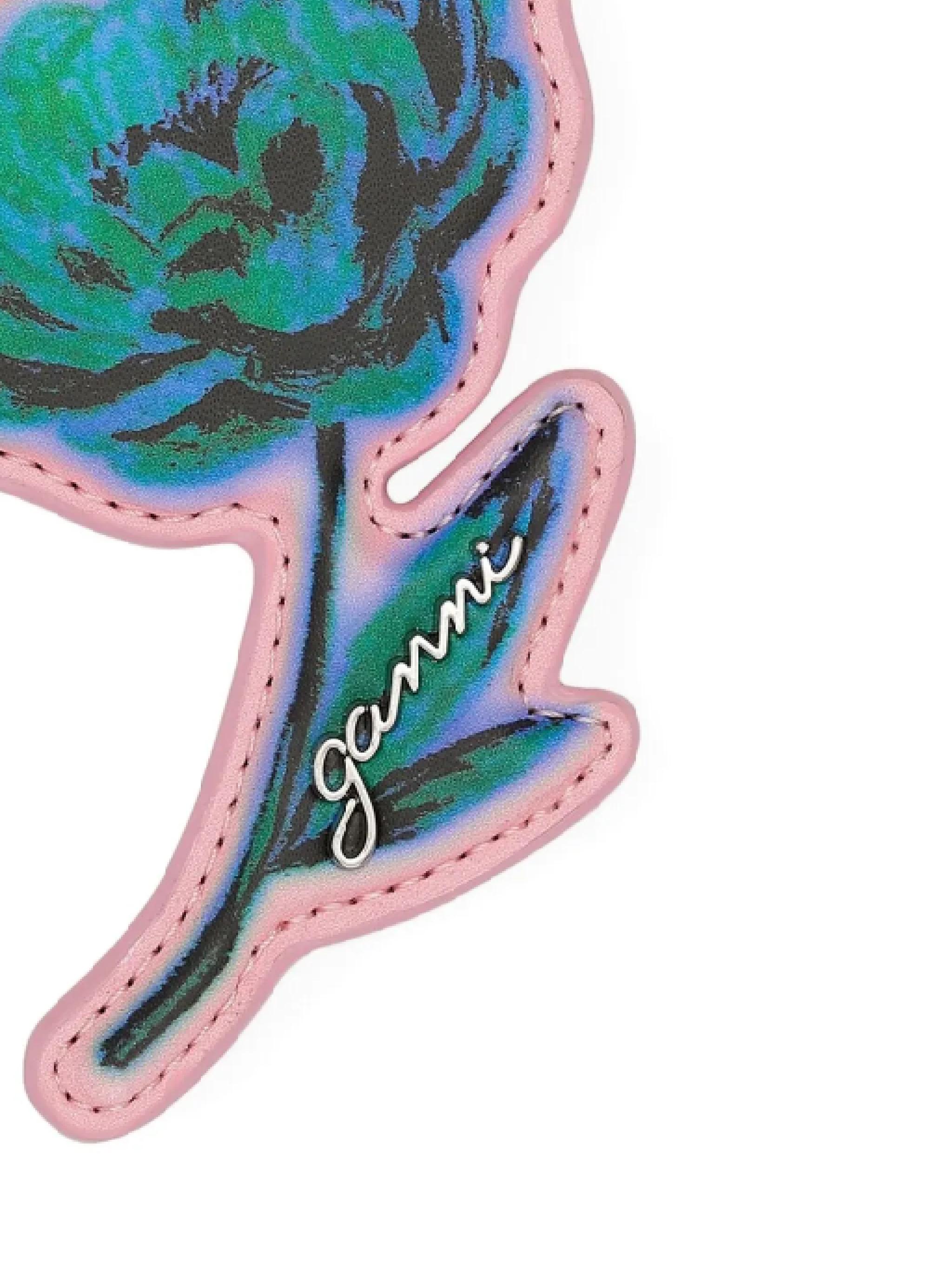 GANNI Keychains A6832135 (GANNI / キーリング・キーケース ) | GANNI (ガニー)(1)