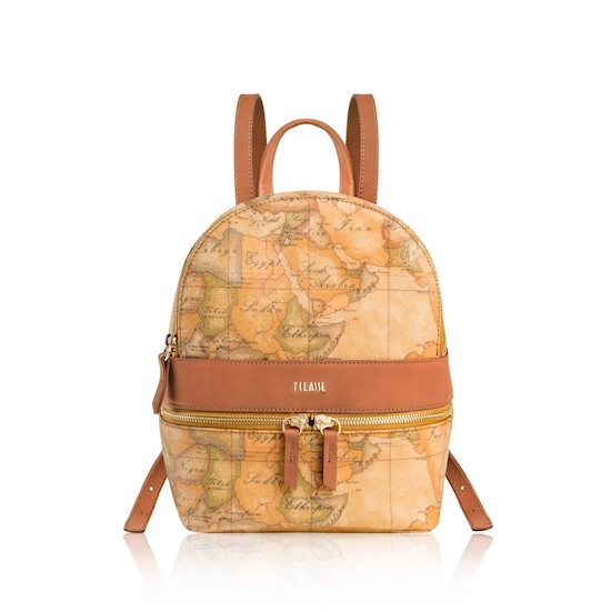 Alviero Martini Bags.. Natural D09860000010 (ALVIERO MARTINI 1a CLASSE / バックパック ) | ALVIERO MARTINI 1a CLASSE (アルヴィエロ マルティーニ プリマ クラッセ)