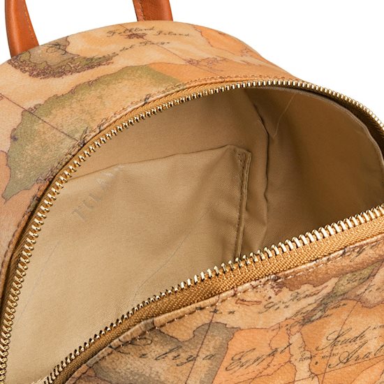 Alviero Martini Bags.. Natural D09860000010 (ALVIERO MARTINI 1a CLASSE / バックパック ) | ALVIERO MARTINI 1a CLASSE (アルヴィエロ マルティーニ プリマ クラッセ)(2)