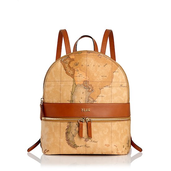 Alviero Martini Bags.. Natural D09960000010 (ALVIERO MARTINI 1a CLASSE / バックパック ) | ALVIERO MARTINI 1a CLASSE (アルヴィエロ マルティーニ プリマ クラッセ)