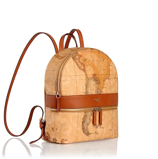 Alviero Martini Bags.. Natural D09960000010 (ALVIERO MARTINI 1a CLASSE / バックパック ) | ALVIERO MARTINI 1a CLASSE (アルヴィエロ マルティーニ プリマ クラッセ)(1)