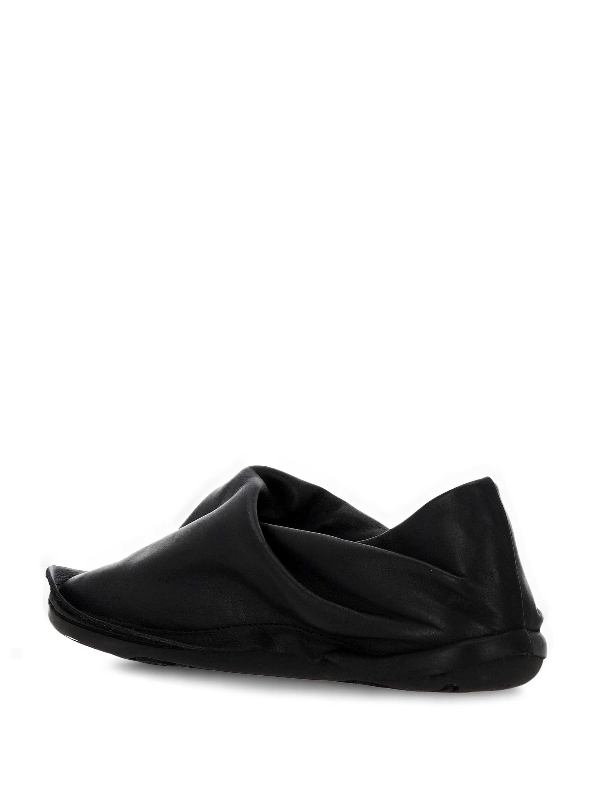 CAMPER X ISSEY MIYAKE Flat shoes K201849001 (ISSEY MIYAKE / フラットシューズ ) | ISSEY MIYAKE (イッセイ ミヤケ)(2)