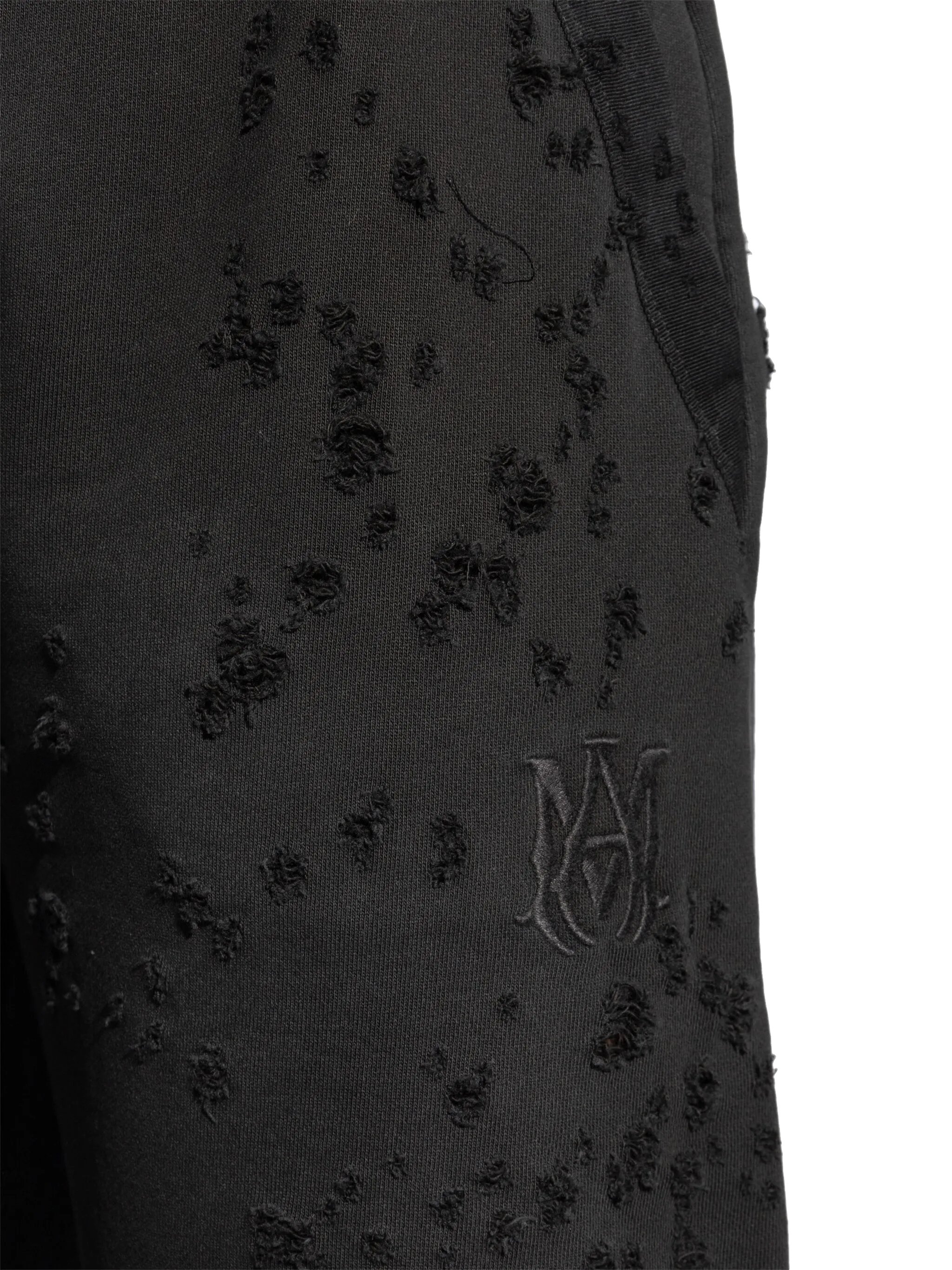 Amiri Trousers AMJYSP1023BLACK (AMIRI / パンツ ) | AMIRI (アミリ)(1)