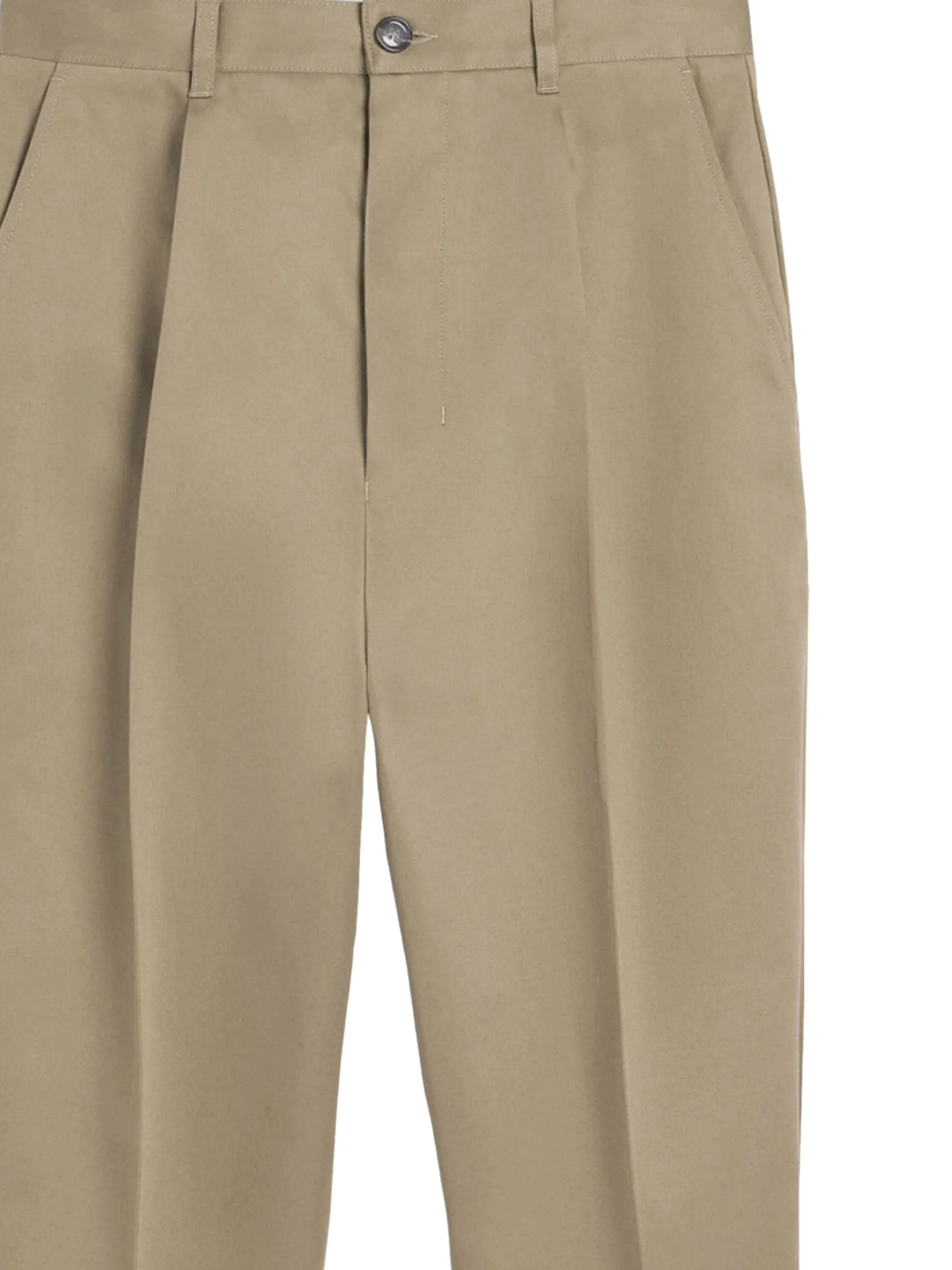 Ami Trousers HTR121CO0132229 (AMI Paris / パンツ ) | AMI Paris (アミパリス)(1)