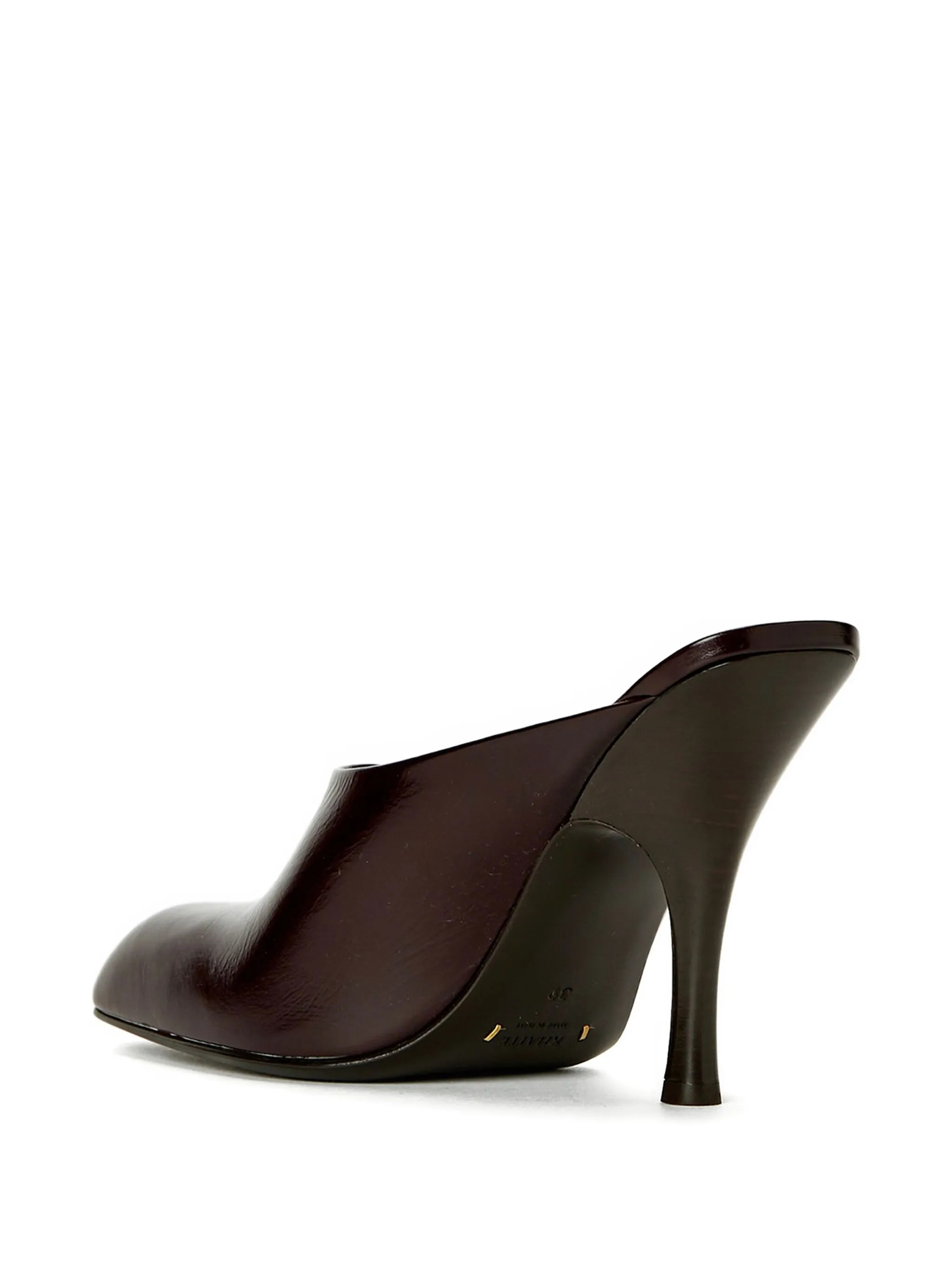 KHAITE Sandals Bordeaux F6027943531 (KHAITE / サンダル ) | KHAITE (ケイト)(2)