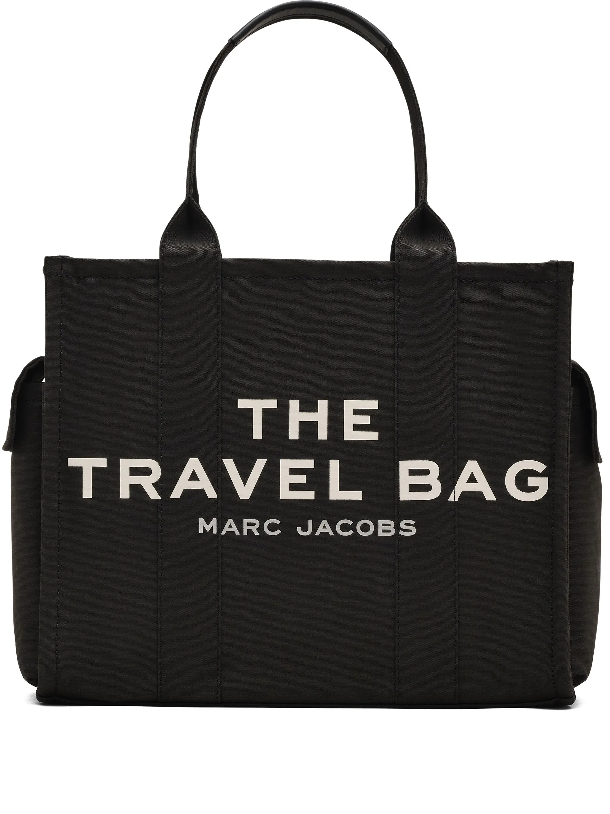 Marc Jacobs Suitcases Black 2P5HTT021H03001 (Marc Jacobs / トートバッグ ) | Marc Jacobs (マーク ジェイコブス)