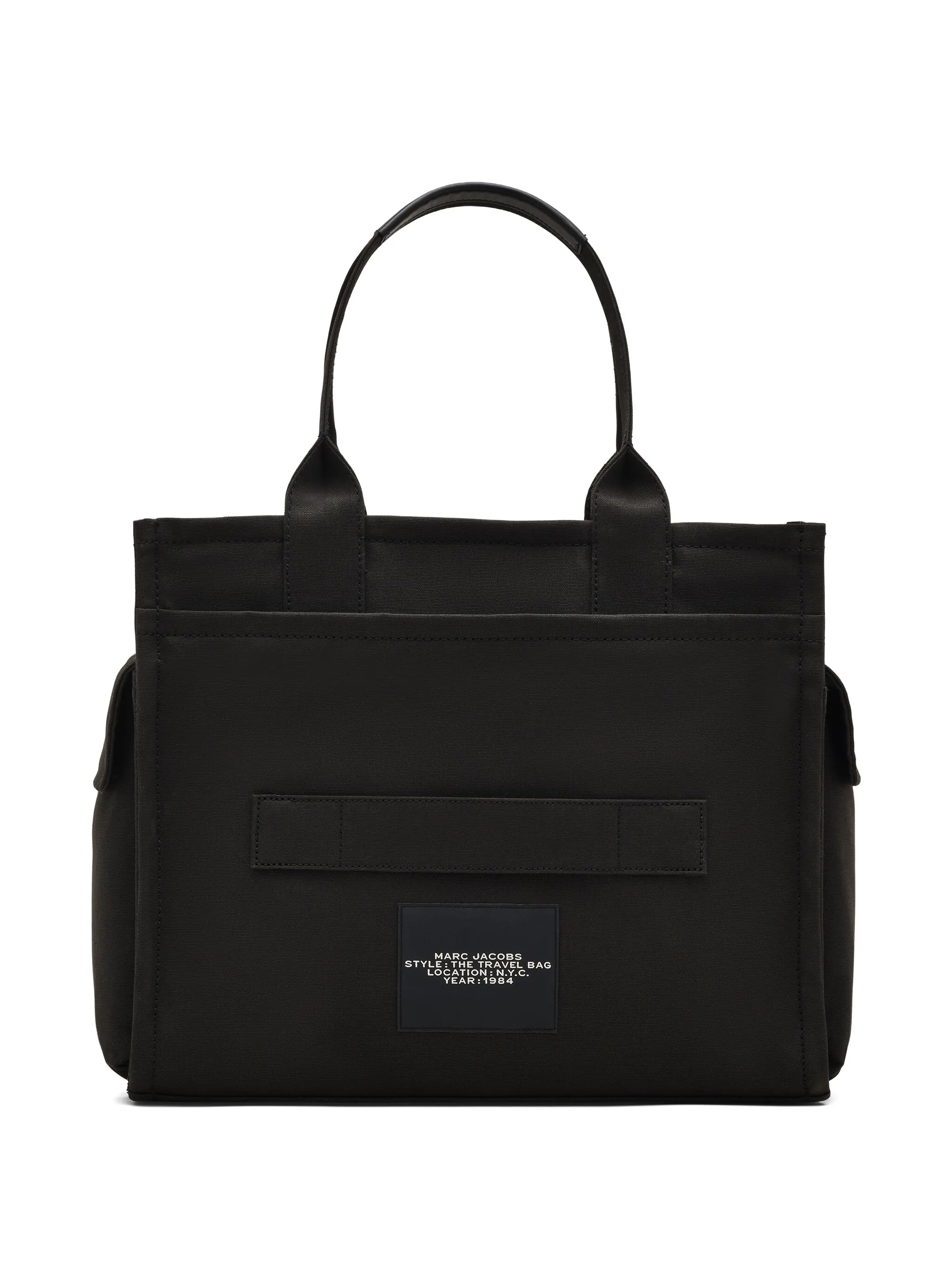 Marc Jacobs Suitcases Black 2P5HTT021H03001 (Marc Jacobs / トートバッグ ) | Marc Jacobs (マーク ジェイコブス)(2)