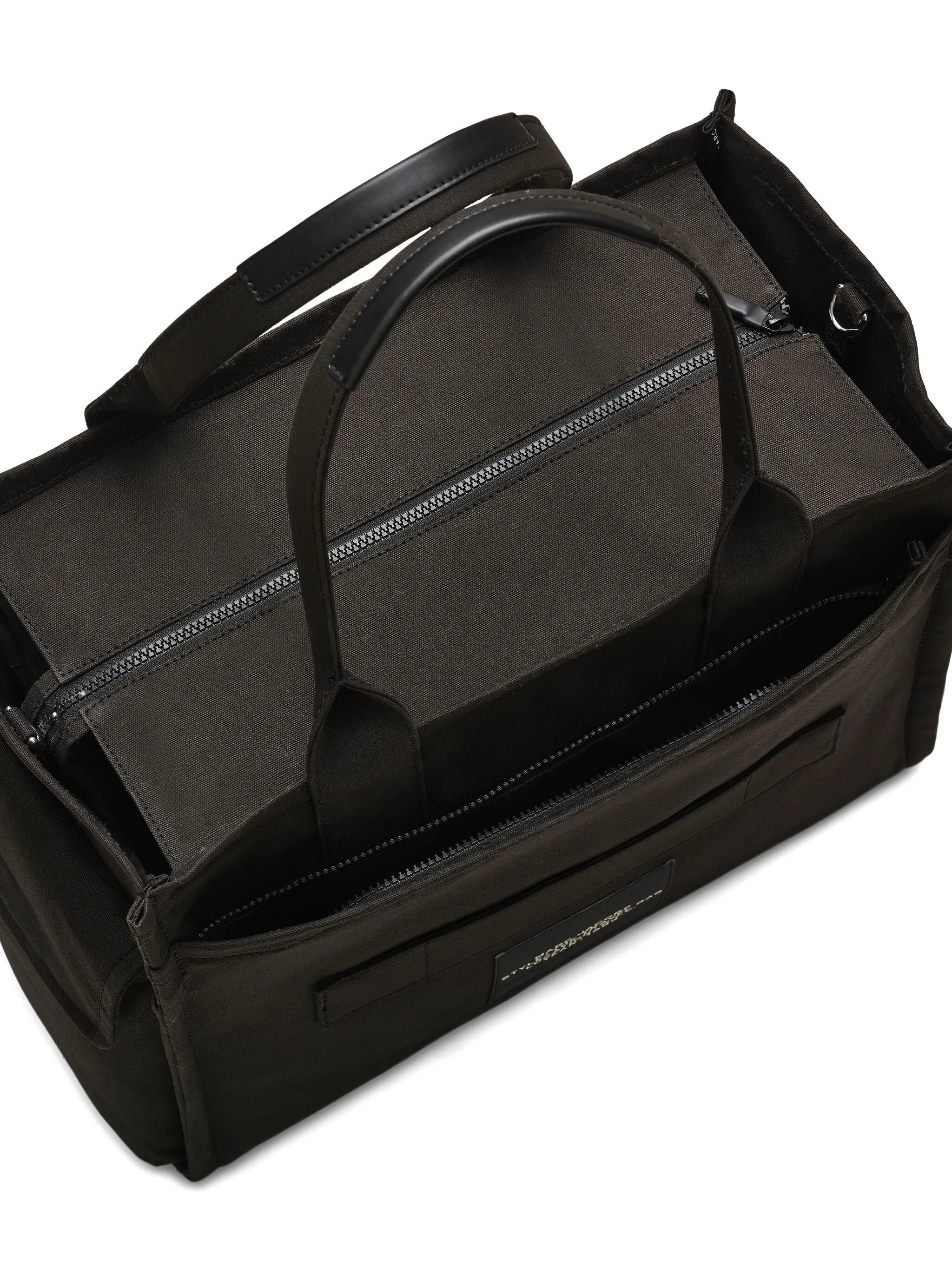 Marc Jacobs Suitcases Black 2P5HTT021H03001 (Marc Jacobs / トートバッグ ) | Marc Jacobs (マーク ジェイコブス)(3)
