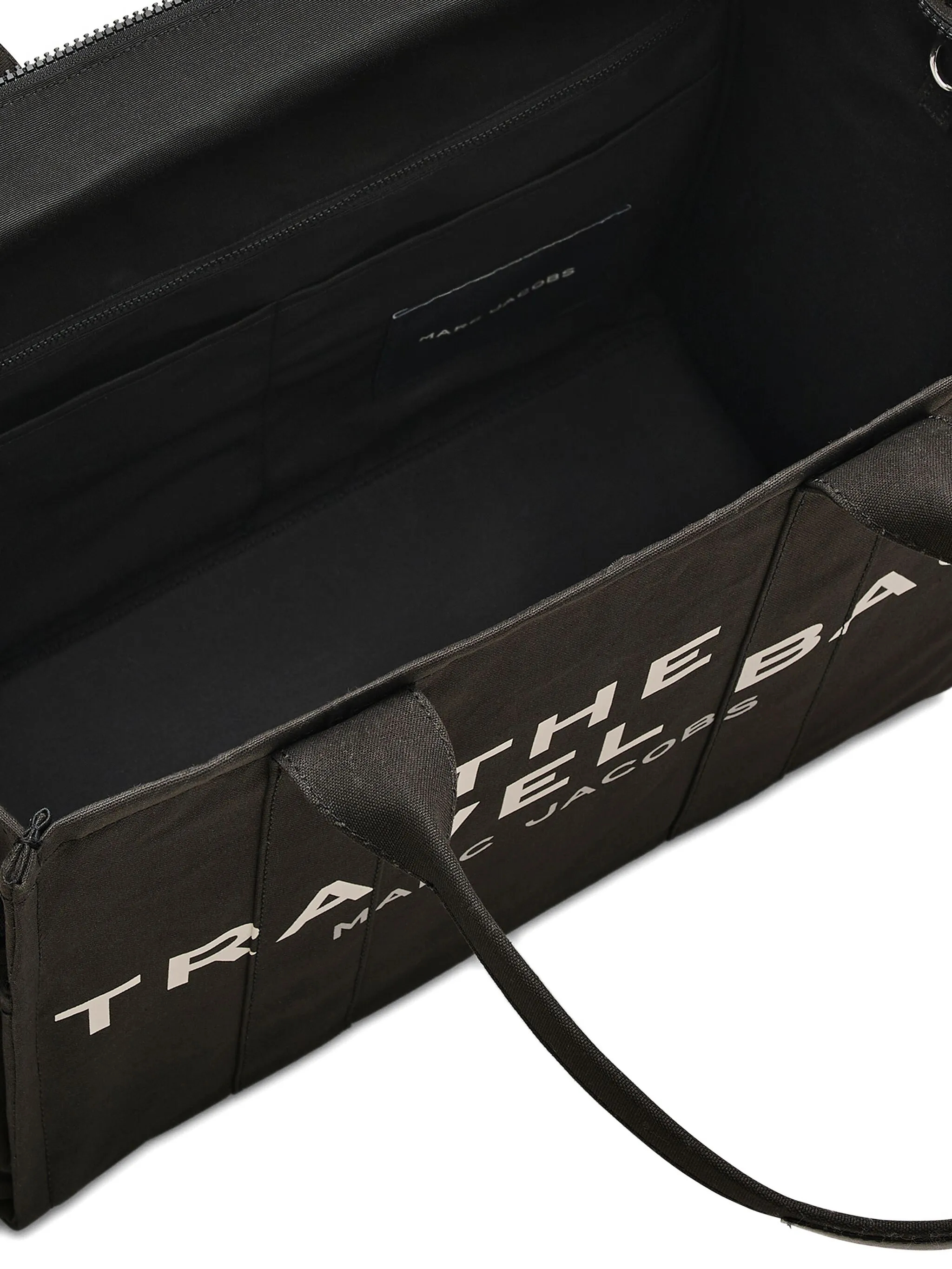 Marc Jacobs Suitcases Black 2P5HTT021H03001 (Marc Jacobs / トートバッグ ) | Marc Jacobs (マーク ジェイコブス)(4)