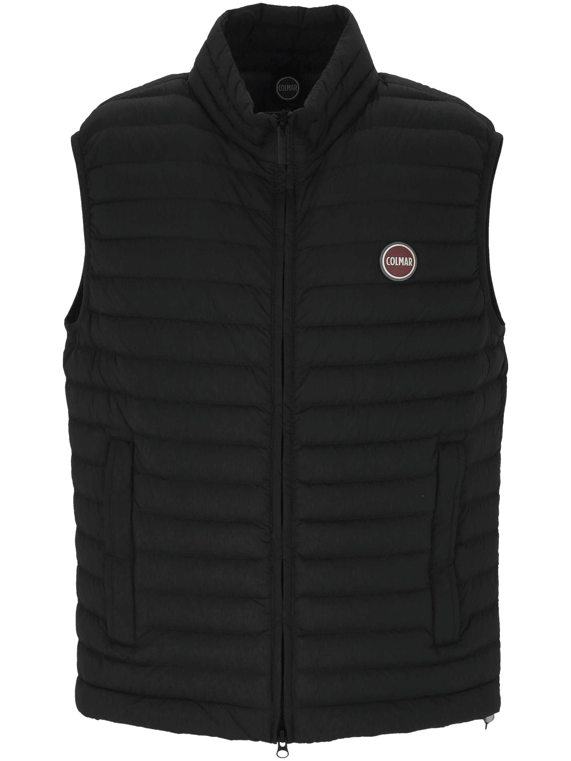 COLMAR Jackets 12484ZP99 (COLMAR / ベスト ) | COLMAR (コルマー)