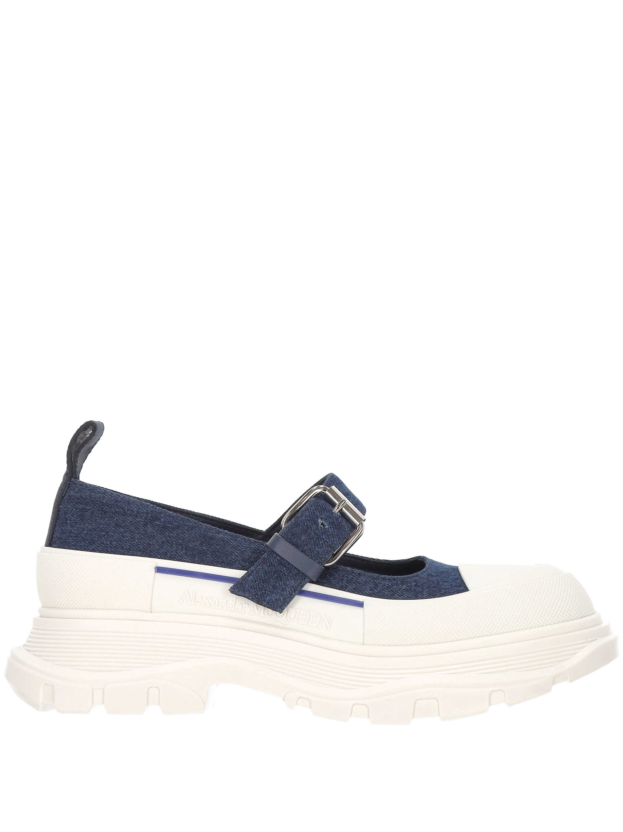 Alexander McQueen Sneakers 839638W4ABH4705 (Alexander McQUEEN / スニーカー ) | Alexander McQUEEN (アレキサンダー・マックイーン)